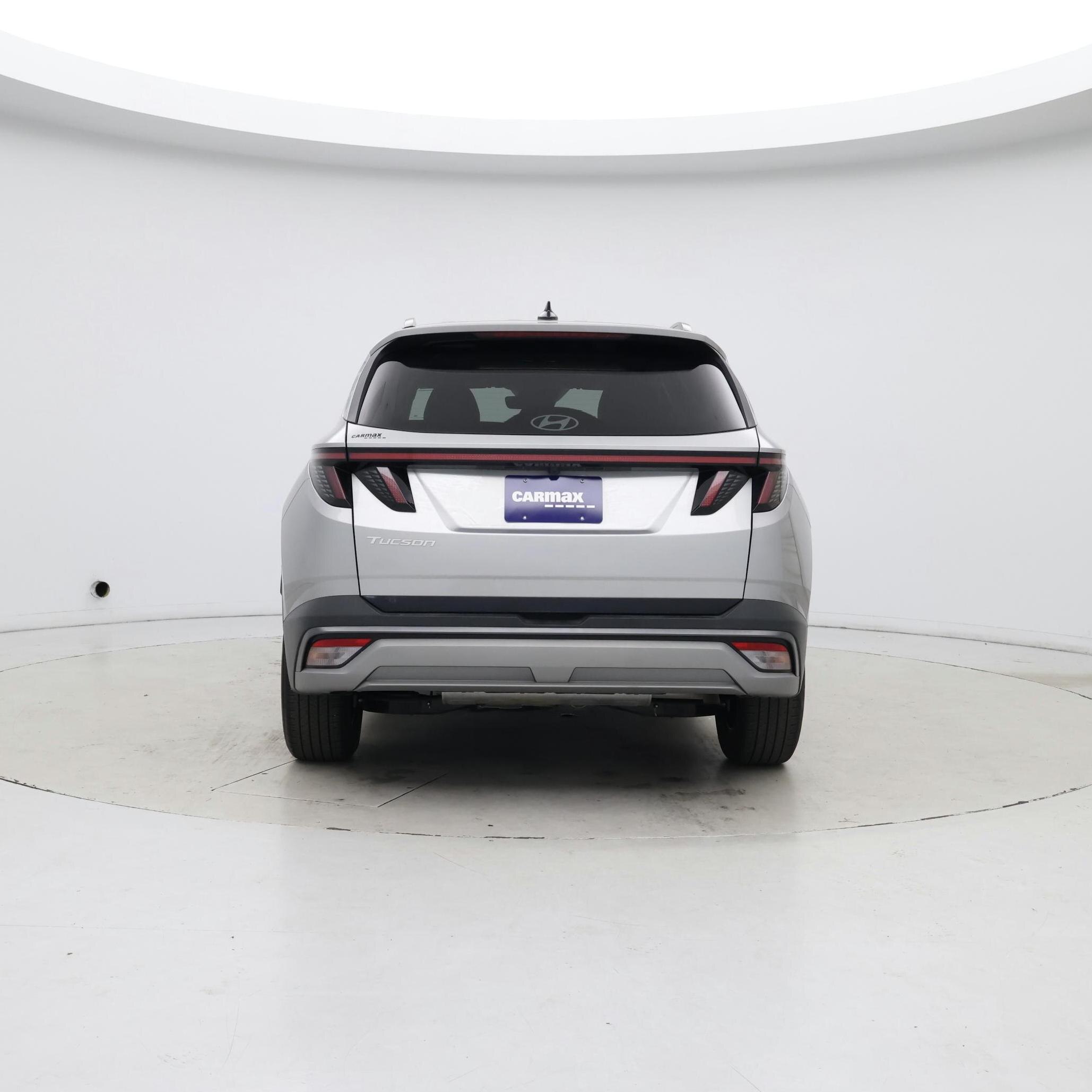 Thumbnail: 2025 Hyundai Tucson - 6