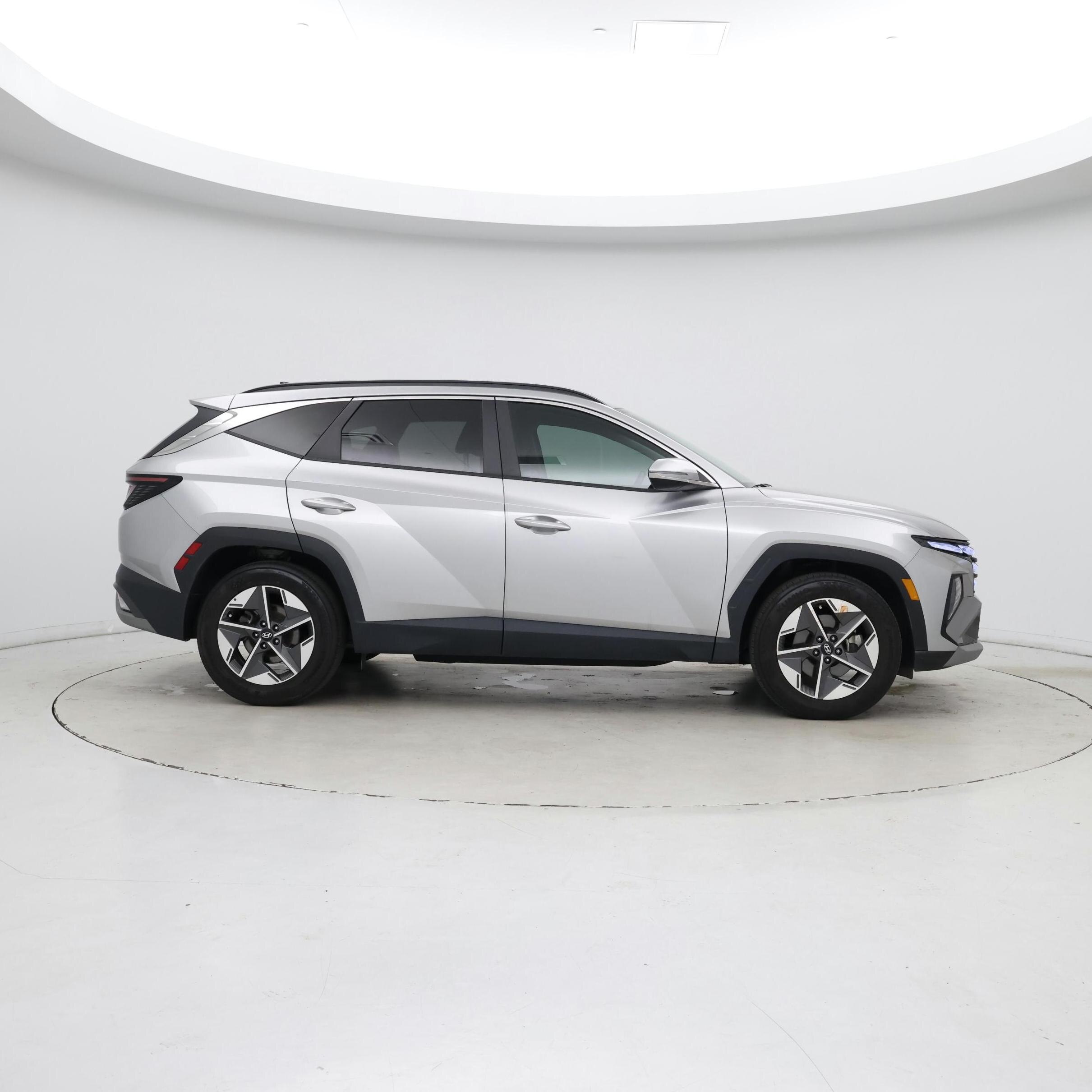 Thumbnail: 2025 Hyundai Tucson - 7