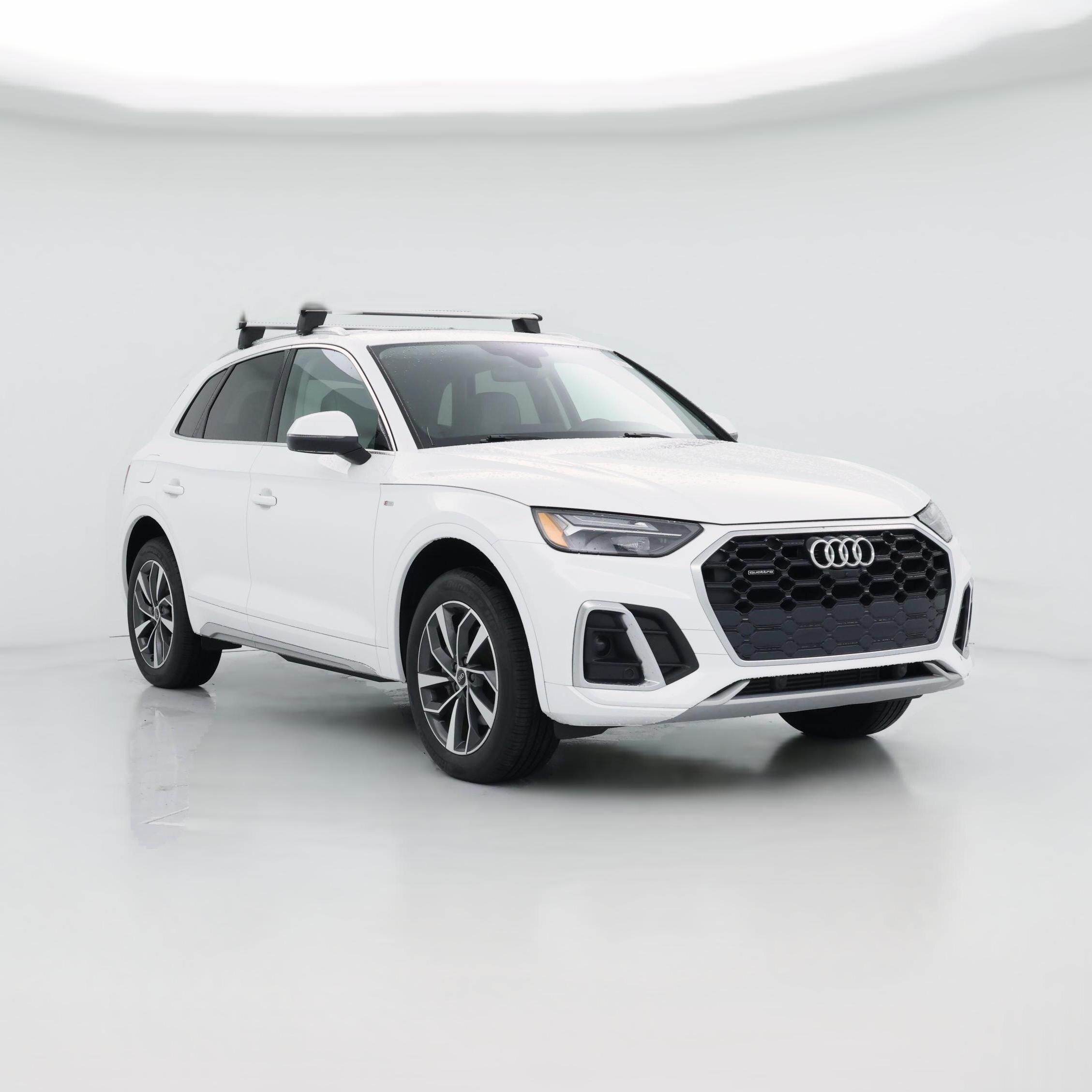 Thumbnail: 2024 Audi Q5 - 1