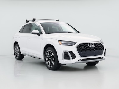 2024 Audi Q5 S-Line Premium Plus