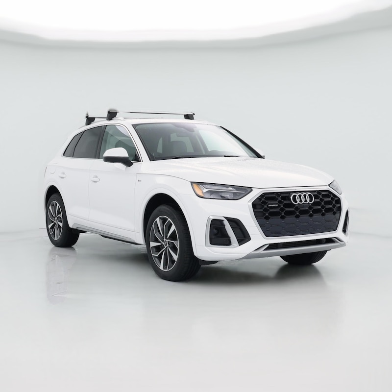 2024 Audi Q5 S-Line Premium Plus