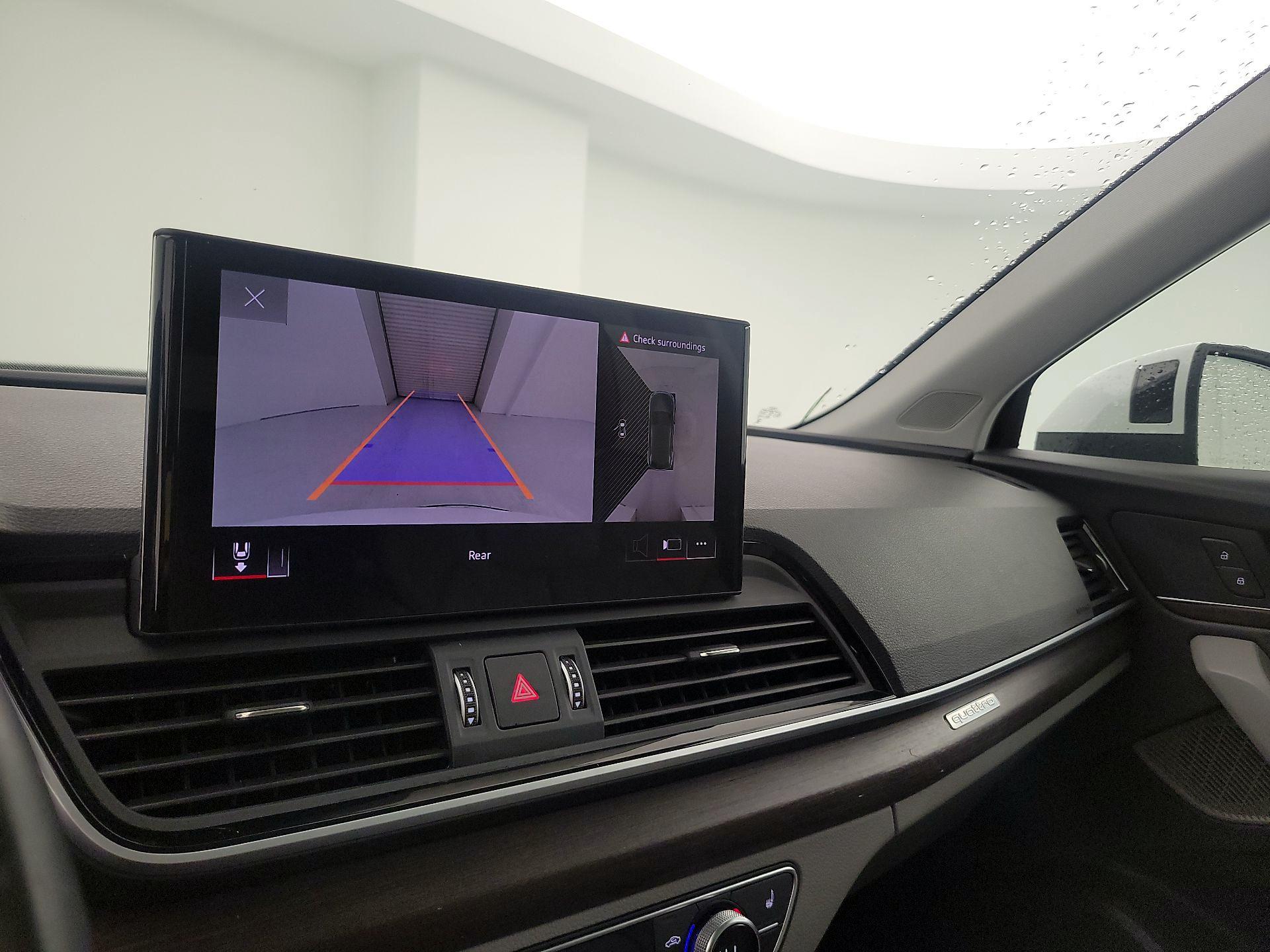 Thumbnail: 2024 Audi Q5 - 14