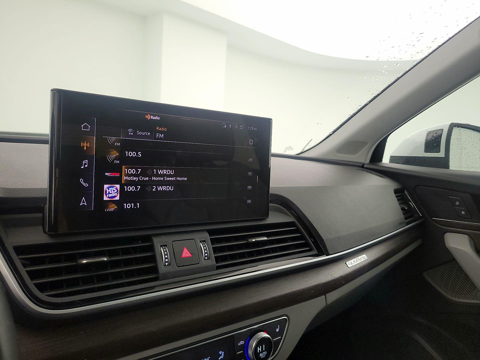 Thumbnail: 2024 Audi Q5 - 15