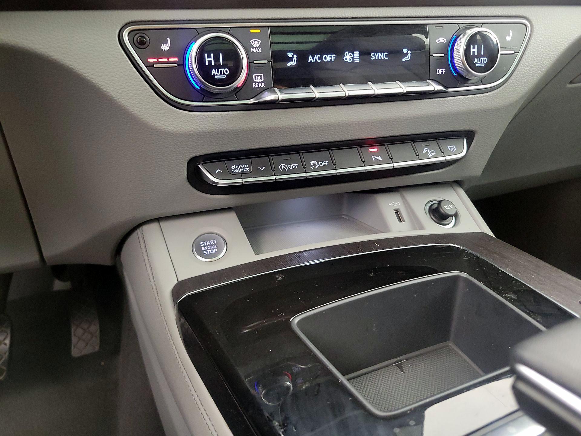 Thumbnail: 2024 Audi Q5 - 16