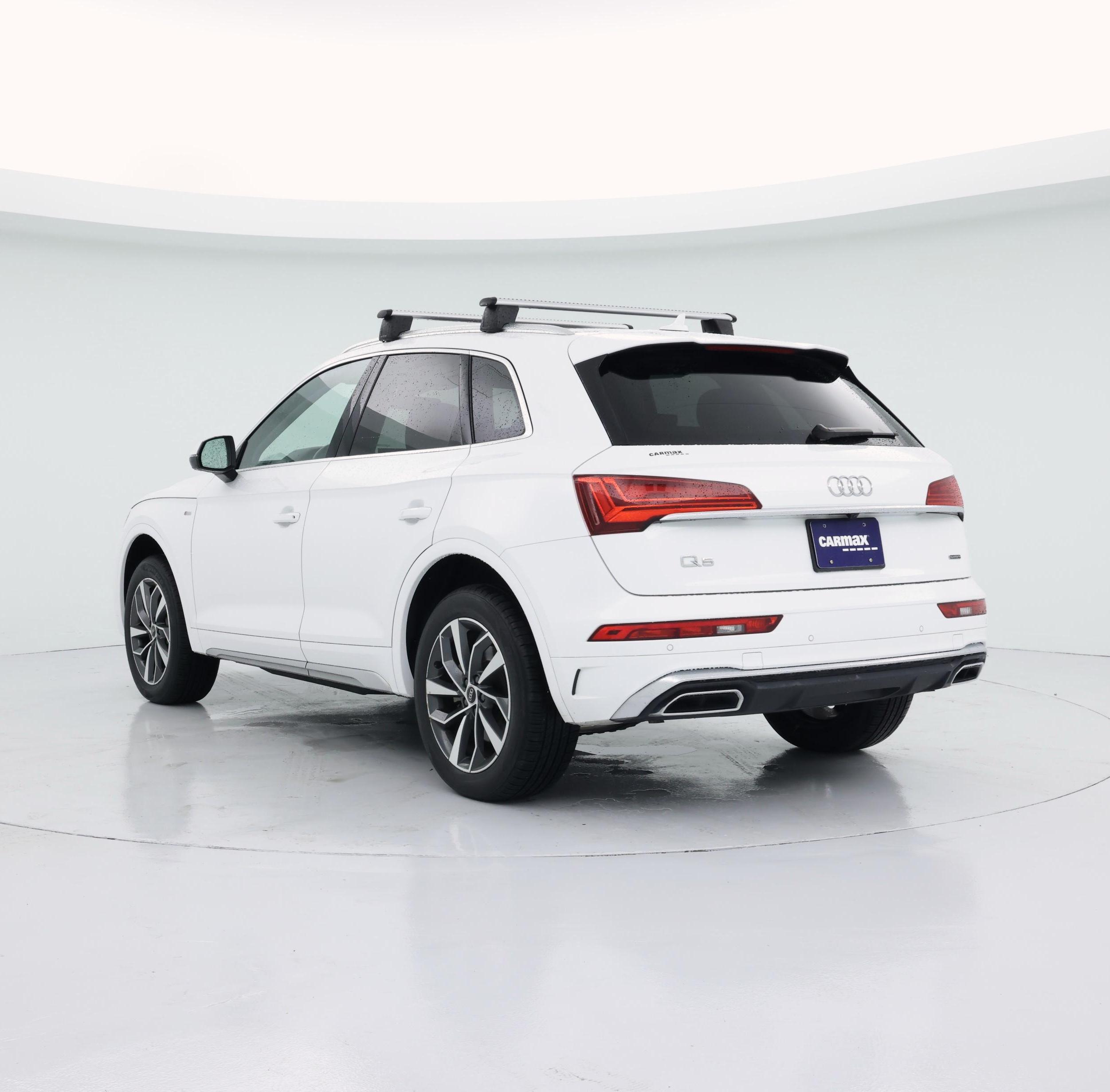 Thumbnail: 2024 Audi Q5 - 2