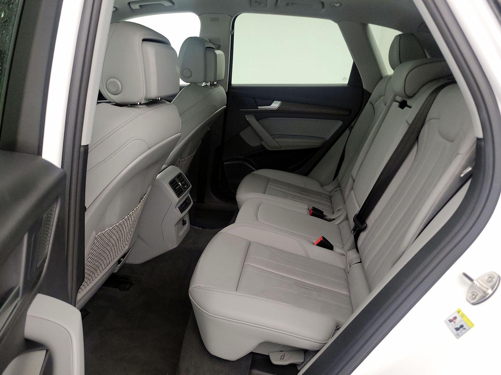 Thumbnail: 2024 Audi Q5 - 20