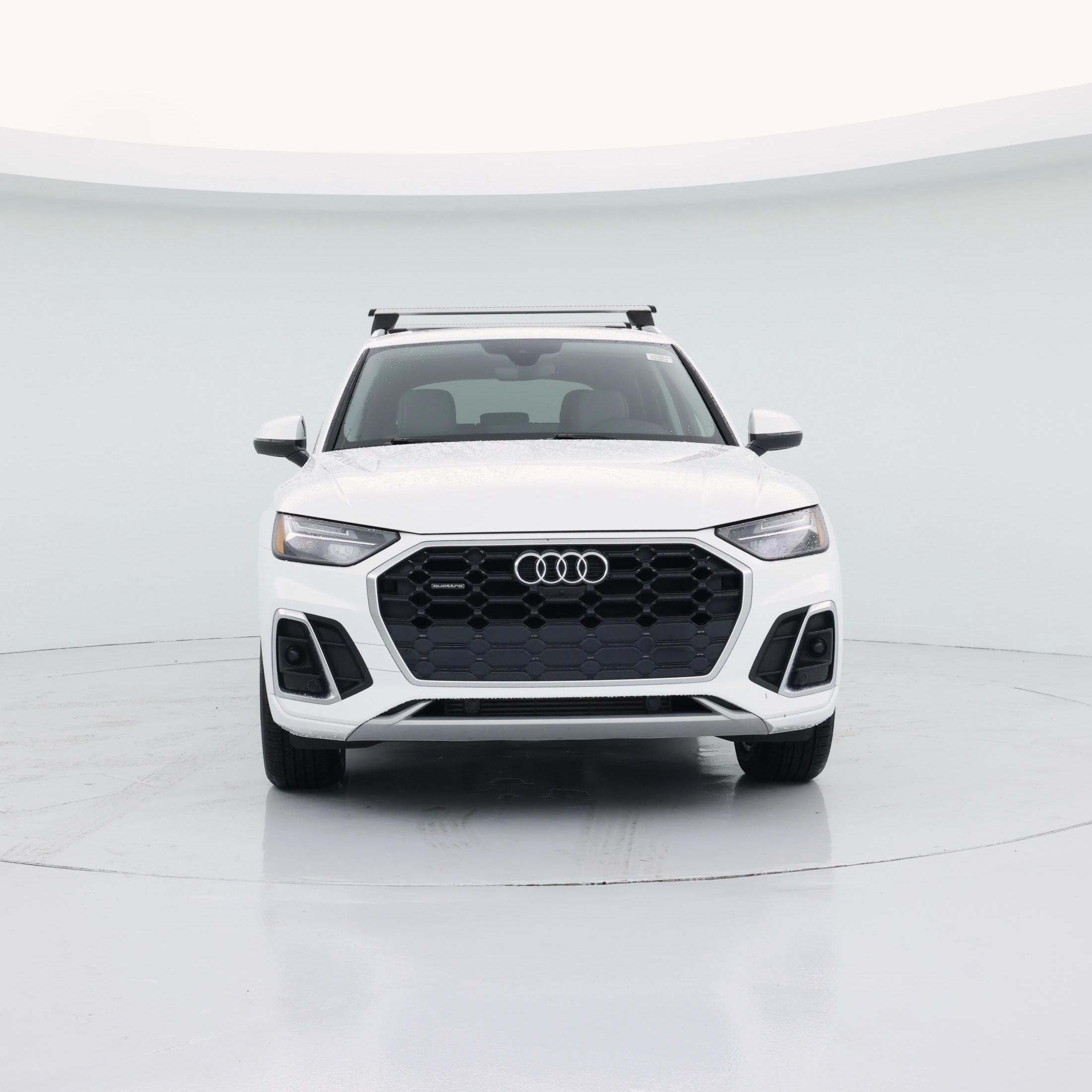 Thumbnail: 2024 Audi Q5 - 5