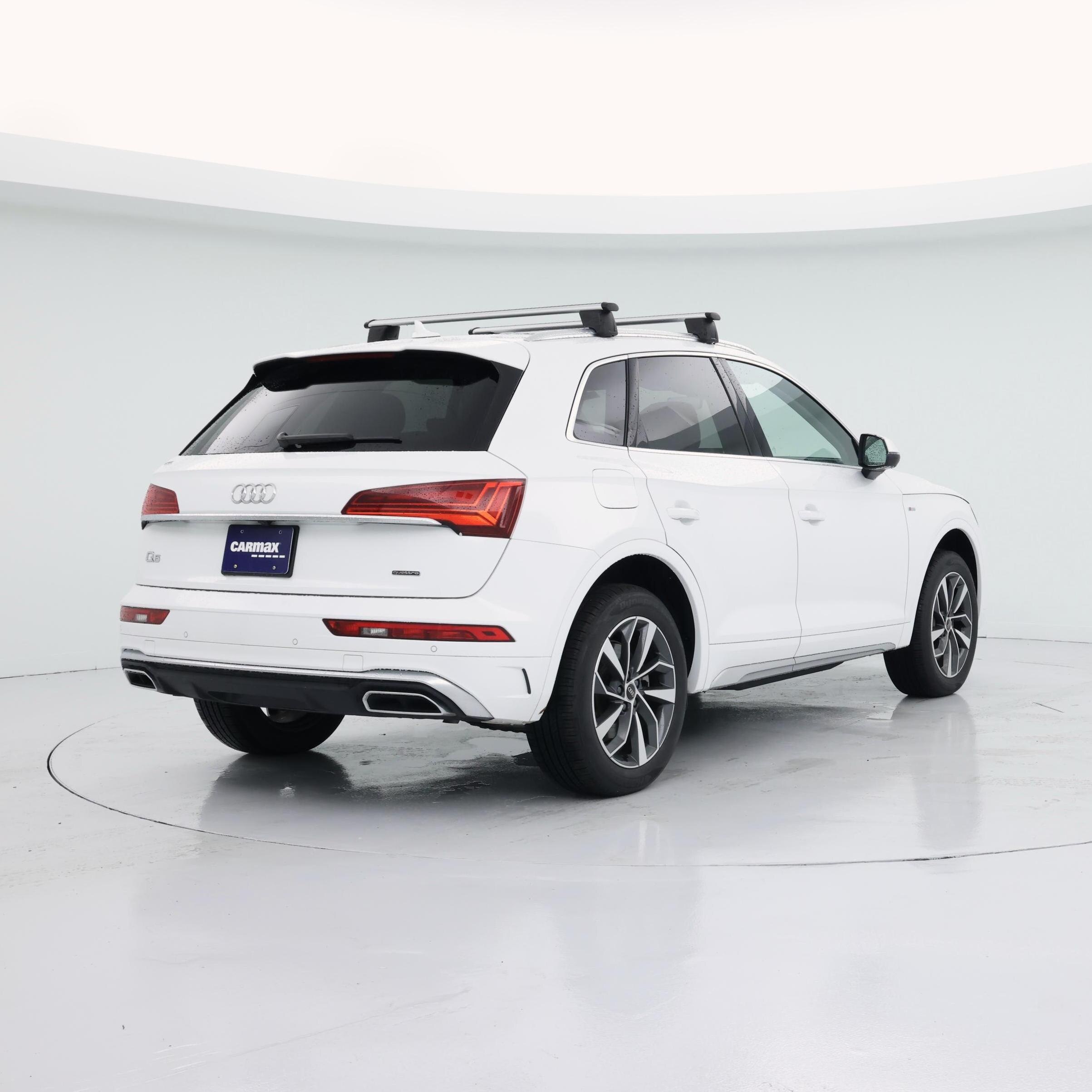 Thumbnail: 2024 Audi Q5 - 8