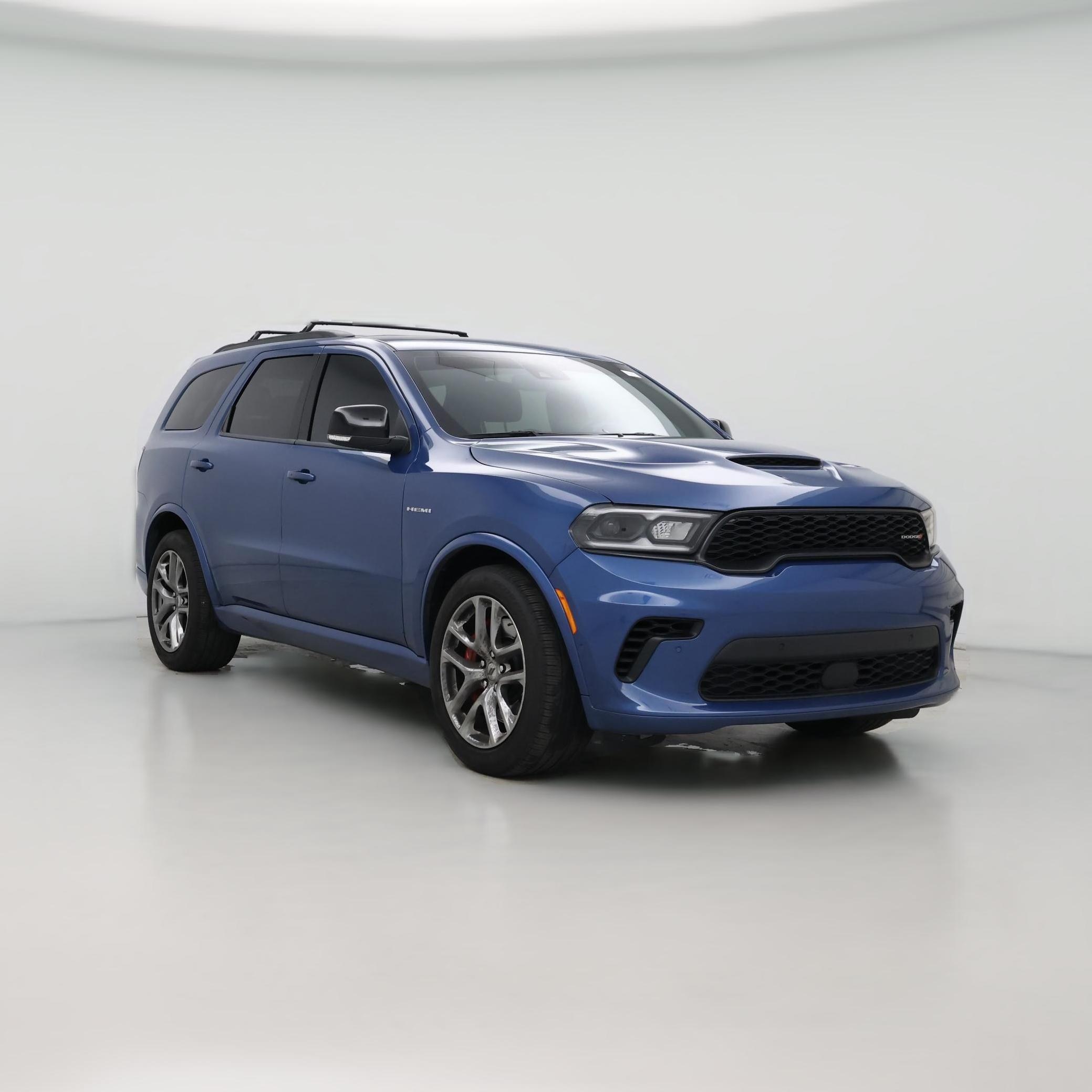 Thumbnail: 2024 Dodge Durango - 1