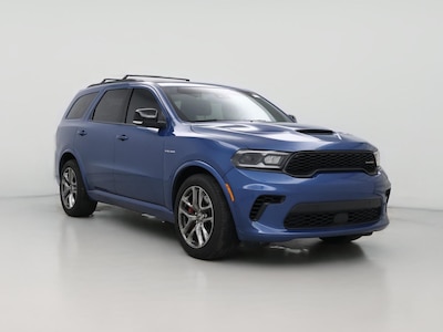 2024 Dodge Durango R/T