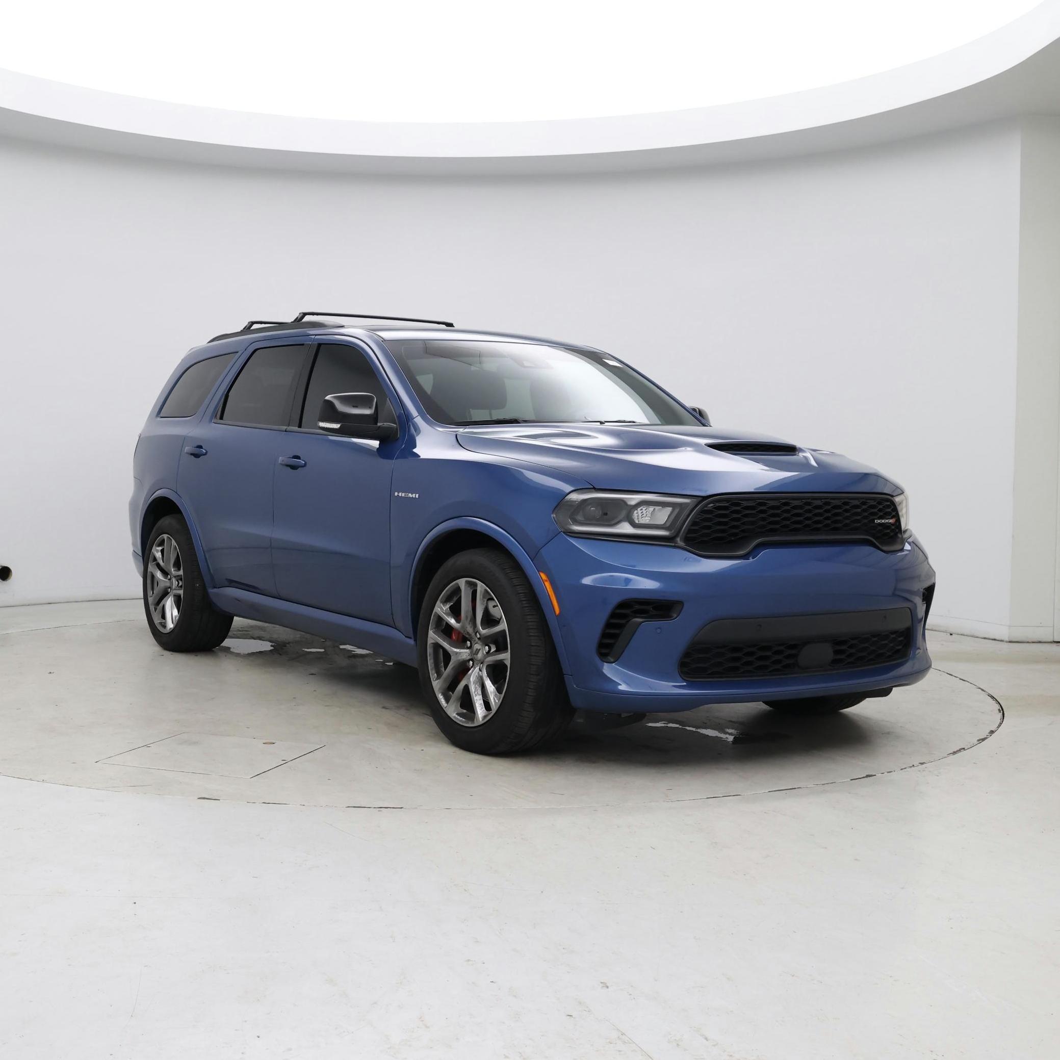 2024 Dodge Durango R/T AWD