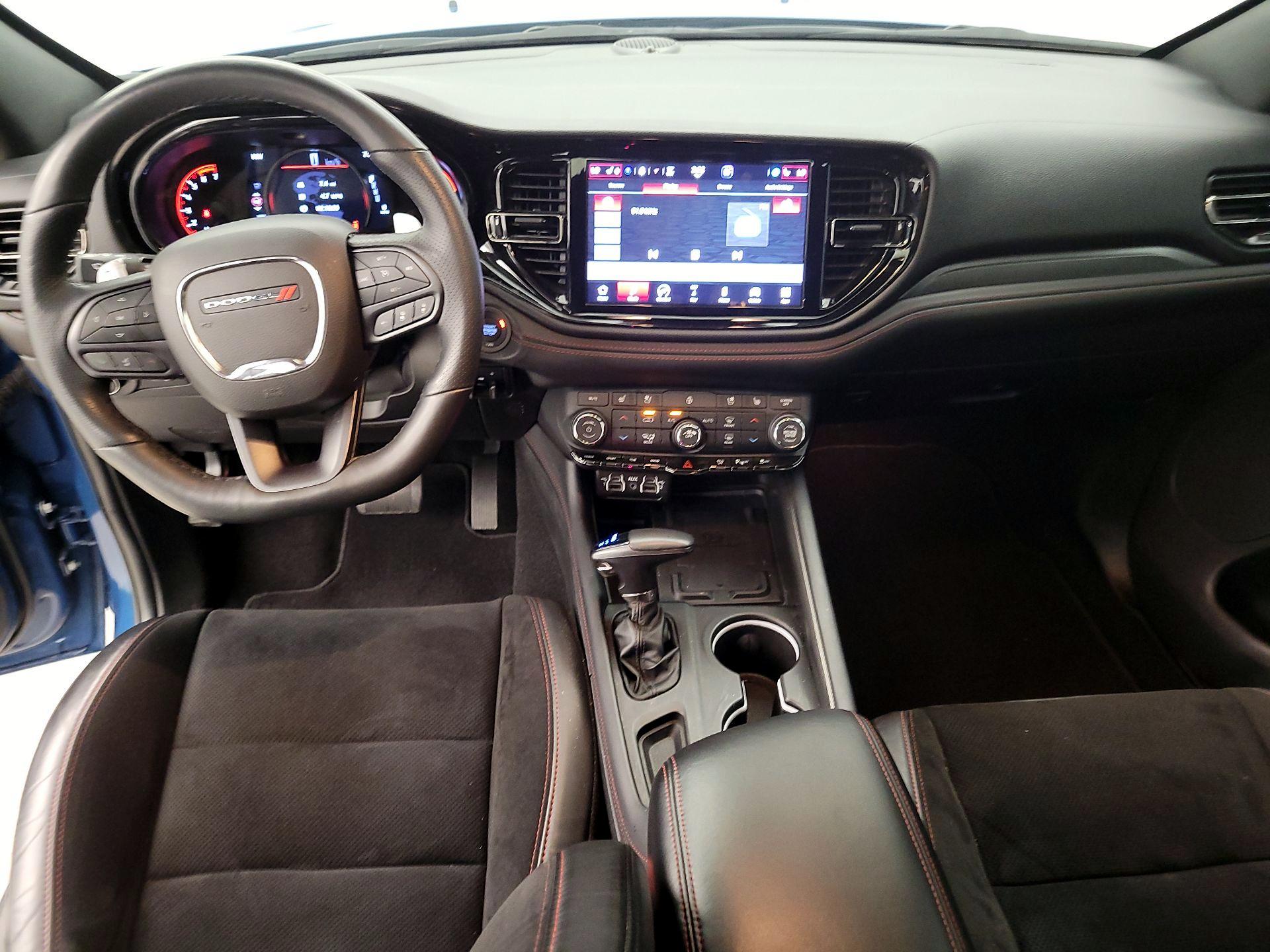 Thumbnail: 2024 Dodge Durango - 9