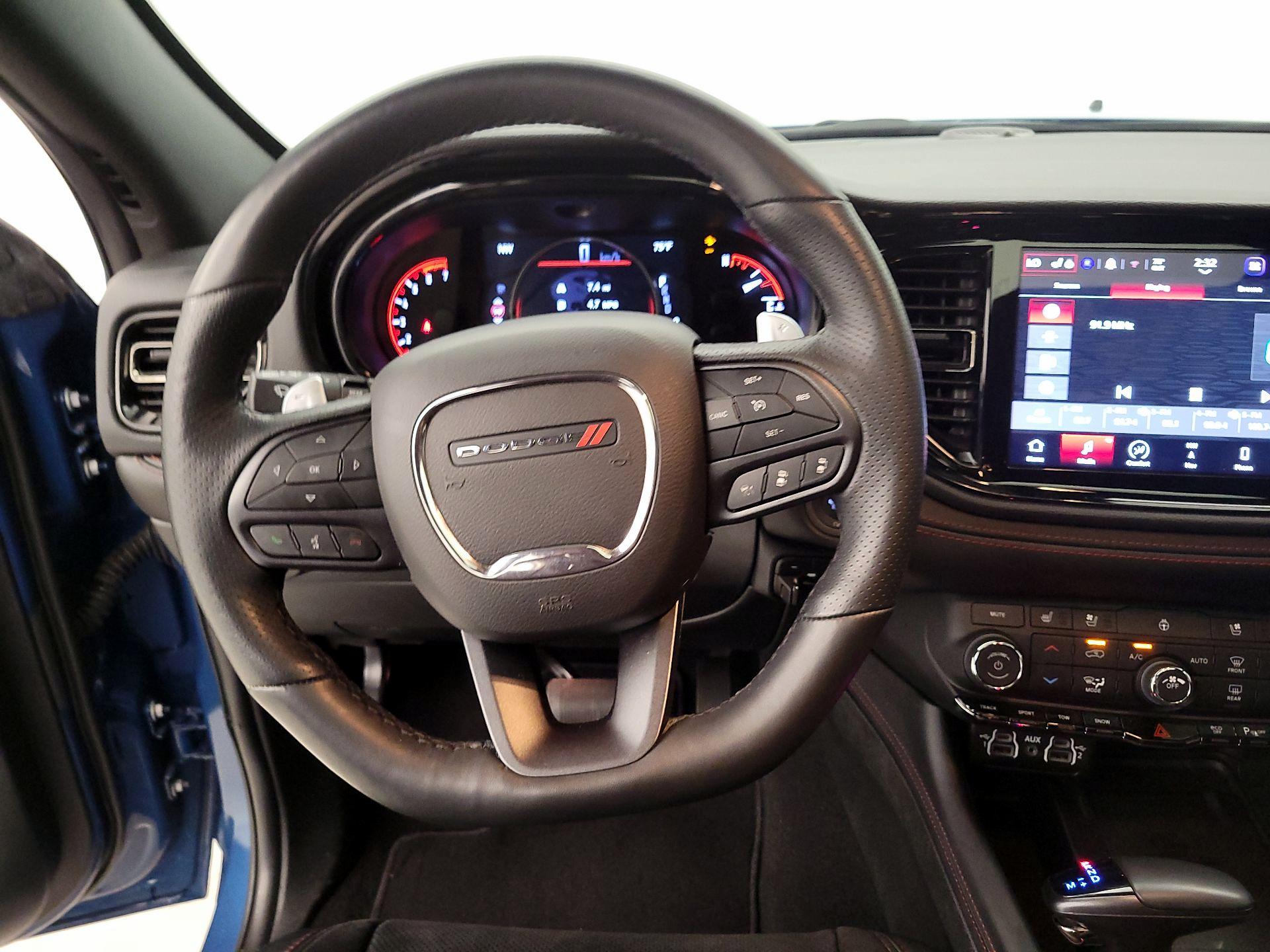 Thumbnail: 2024 Dodge Durango - 10