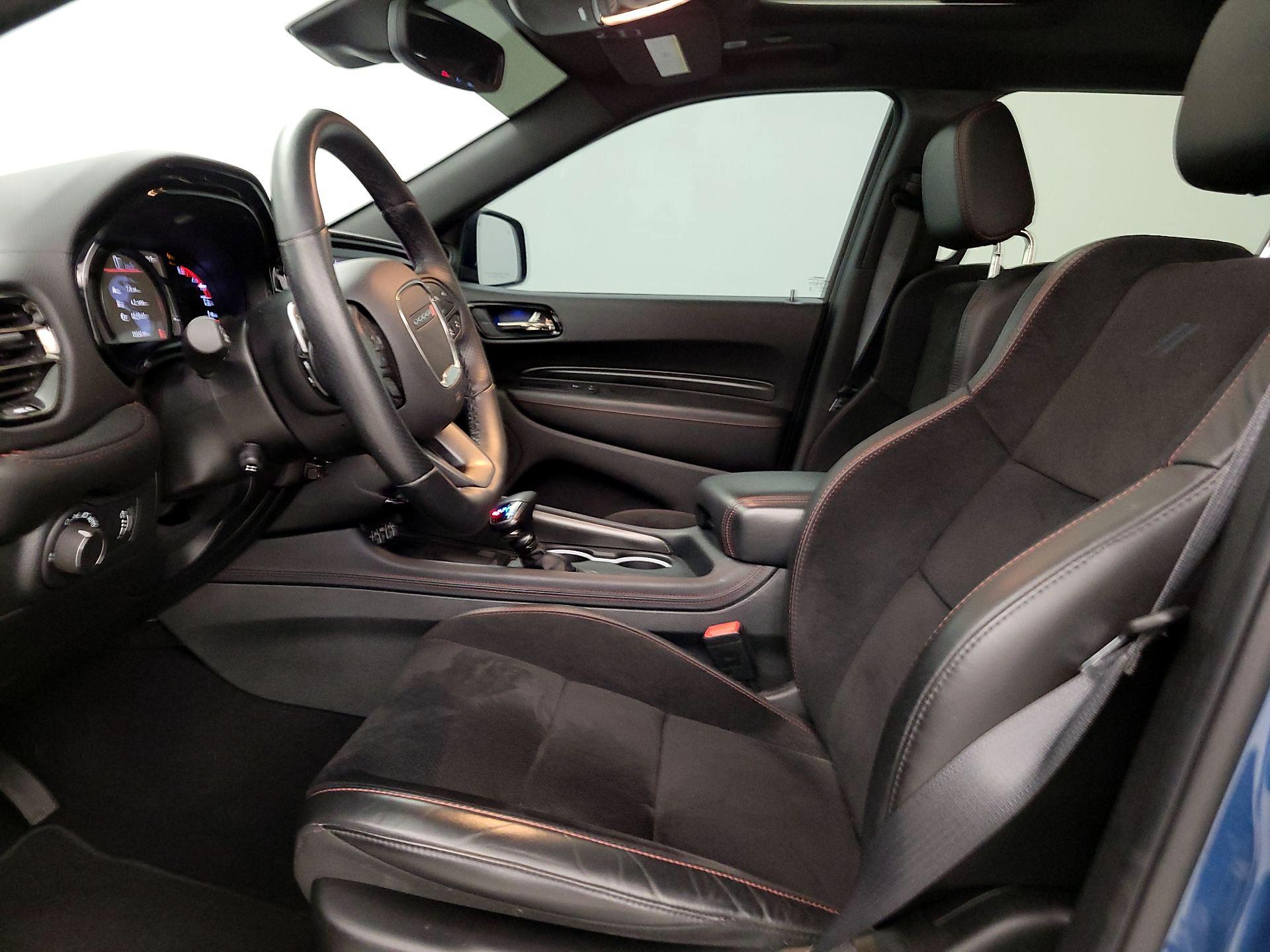 Thumbnail: 2024 Dodge Durango - 11