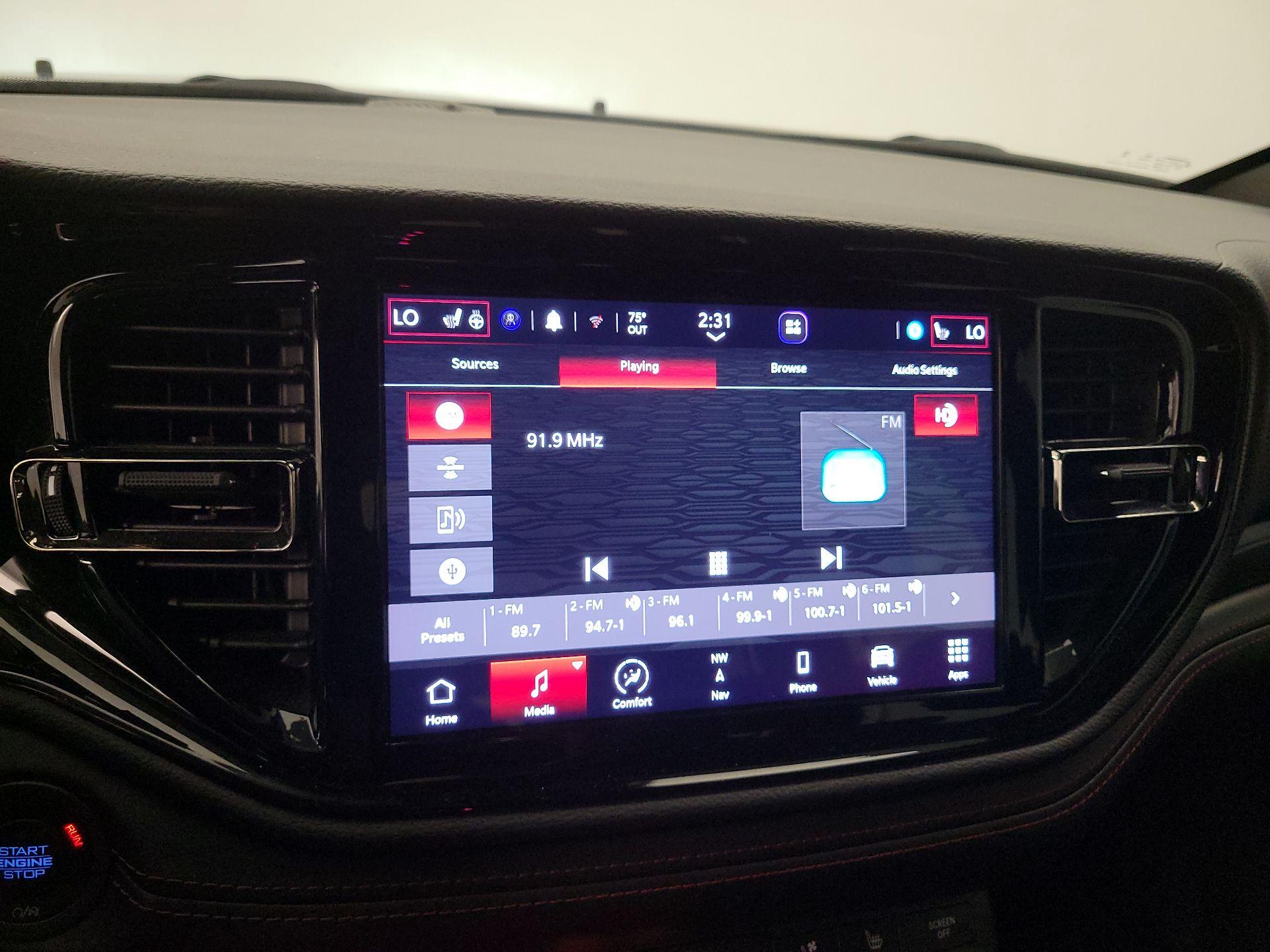 Thumbnail: 2024 Dodge Durango - 15