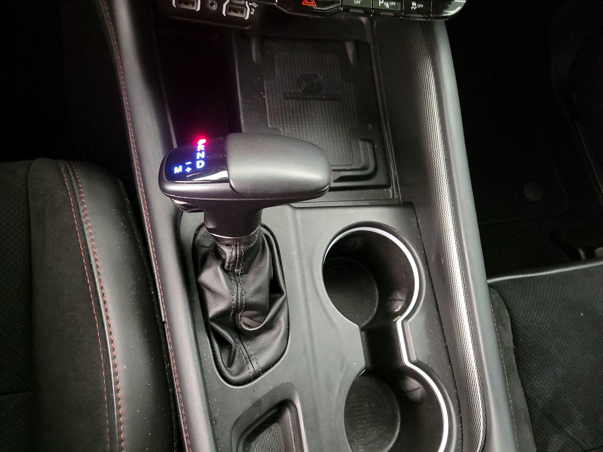 Thumbnail: 2024 Dodge Durango - 17