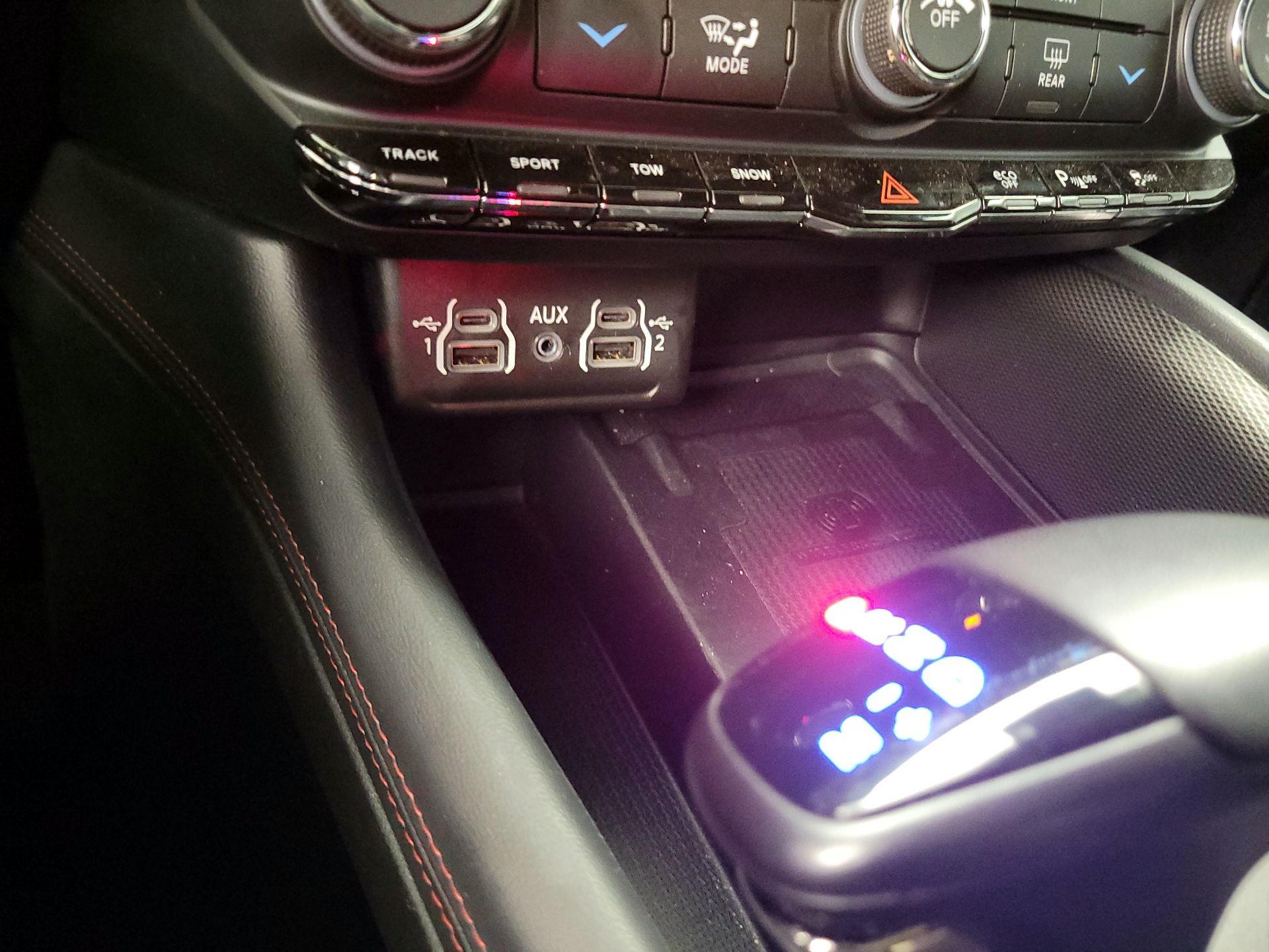 Thumbnail: 2024 Dodge Durango - 18