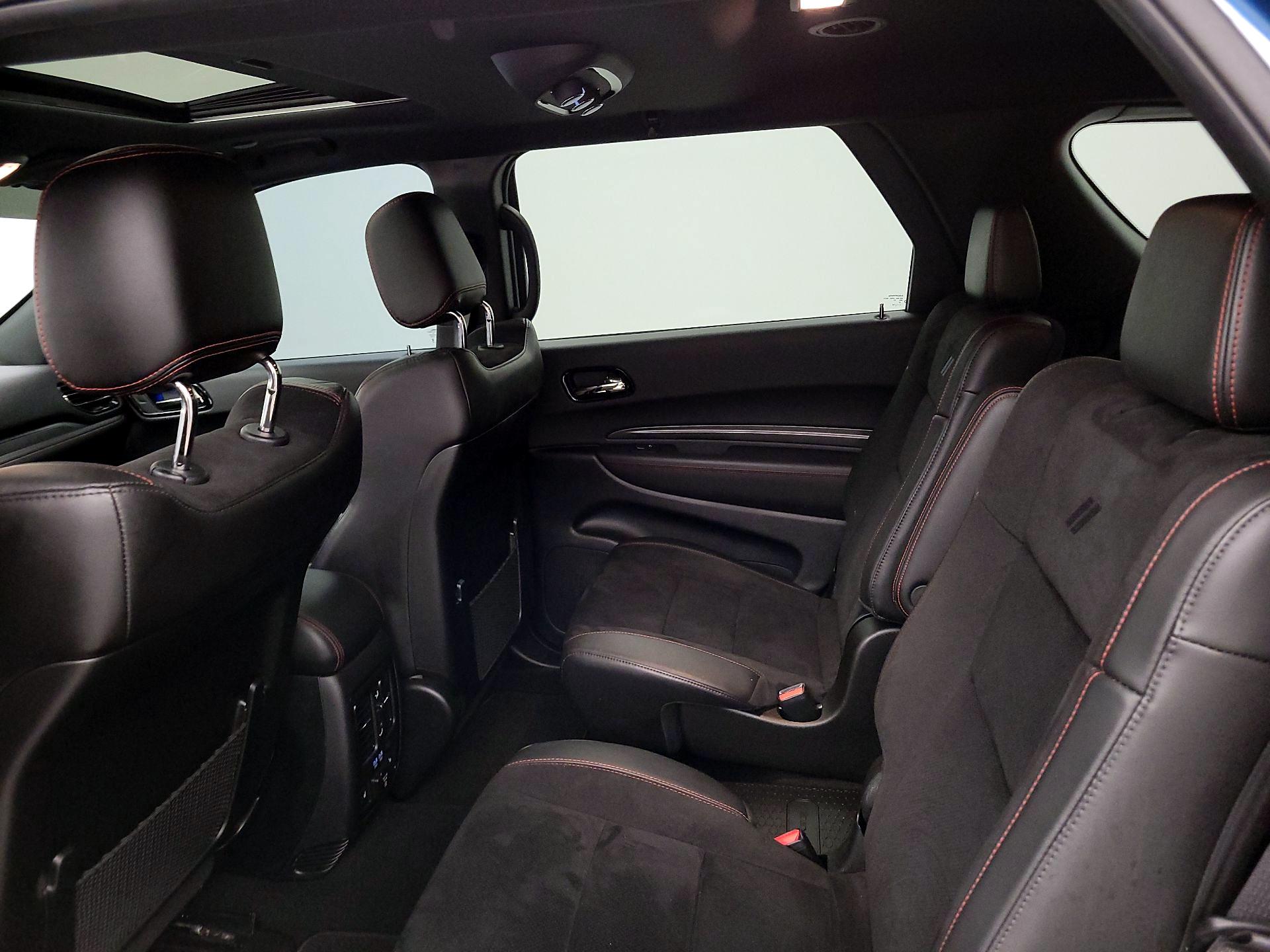 Thumbnail: 2024 Dodge Durango - 20