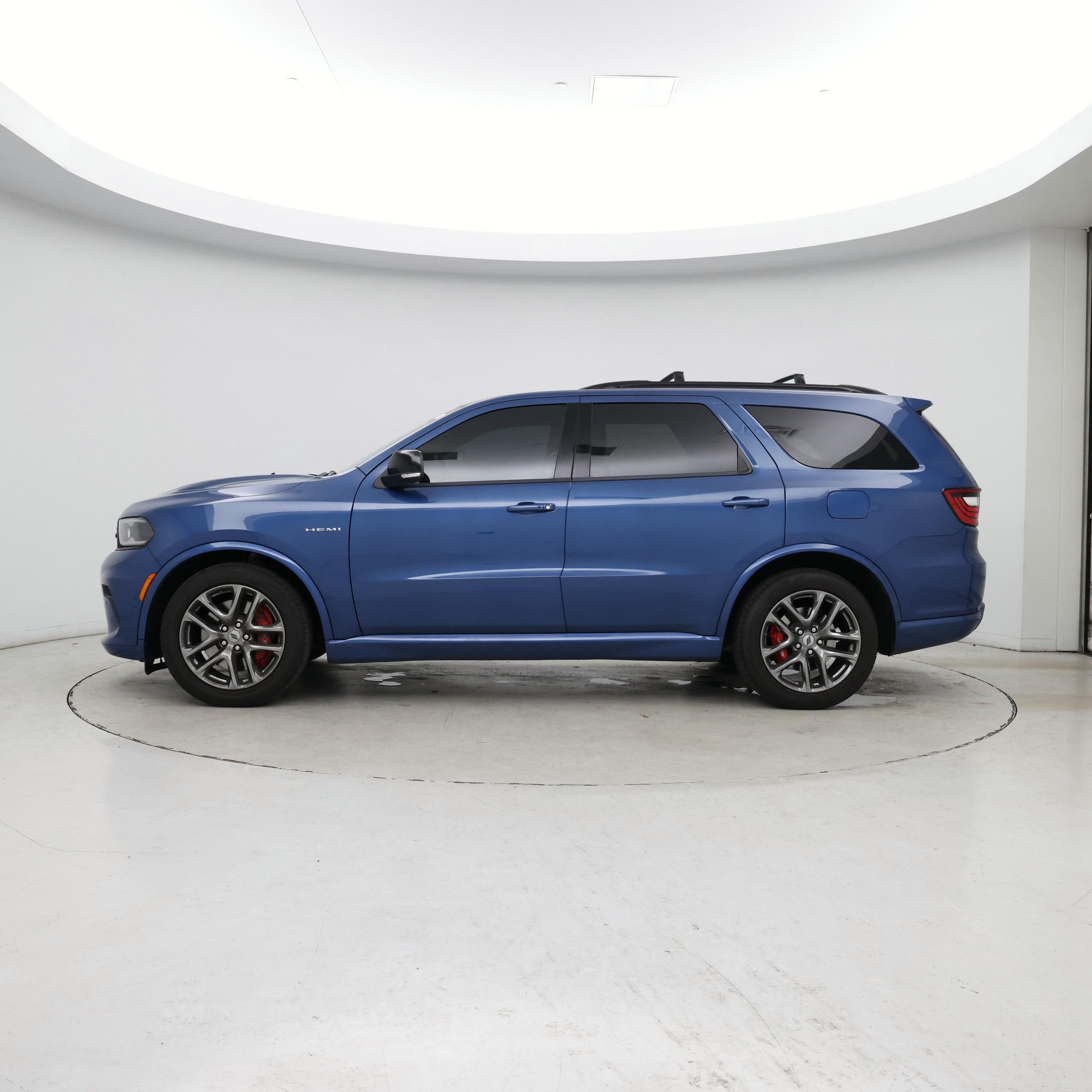 Thumbnail: 2024 Dodge Durango - 3