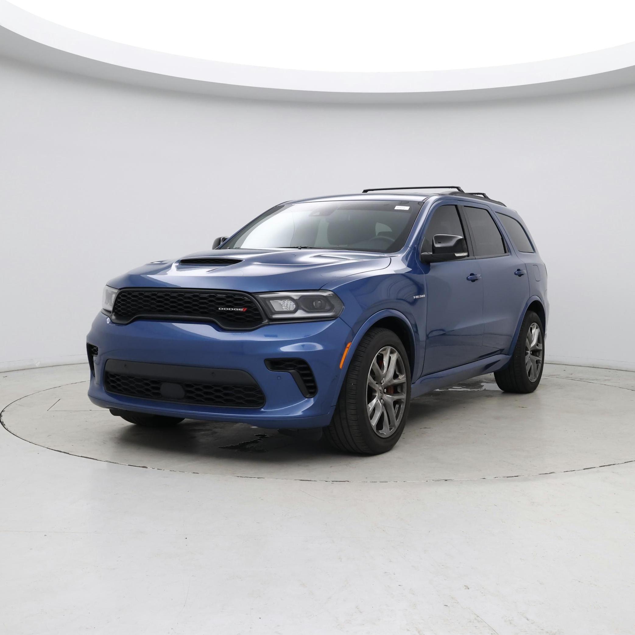 Thumbnail: 2024 Dodge Durango - 4