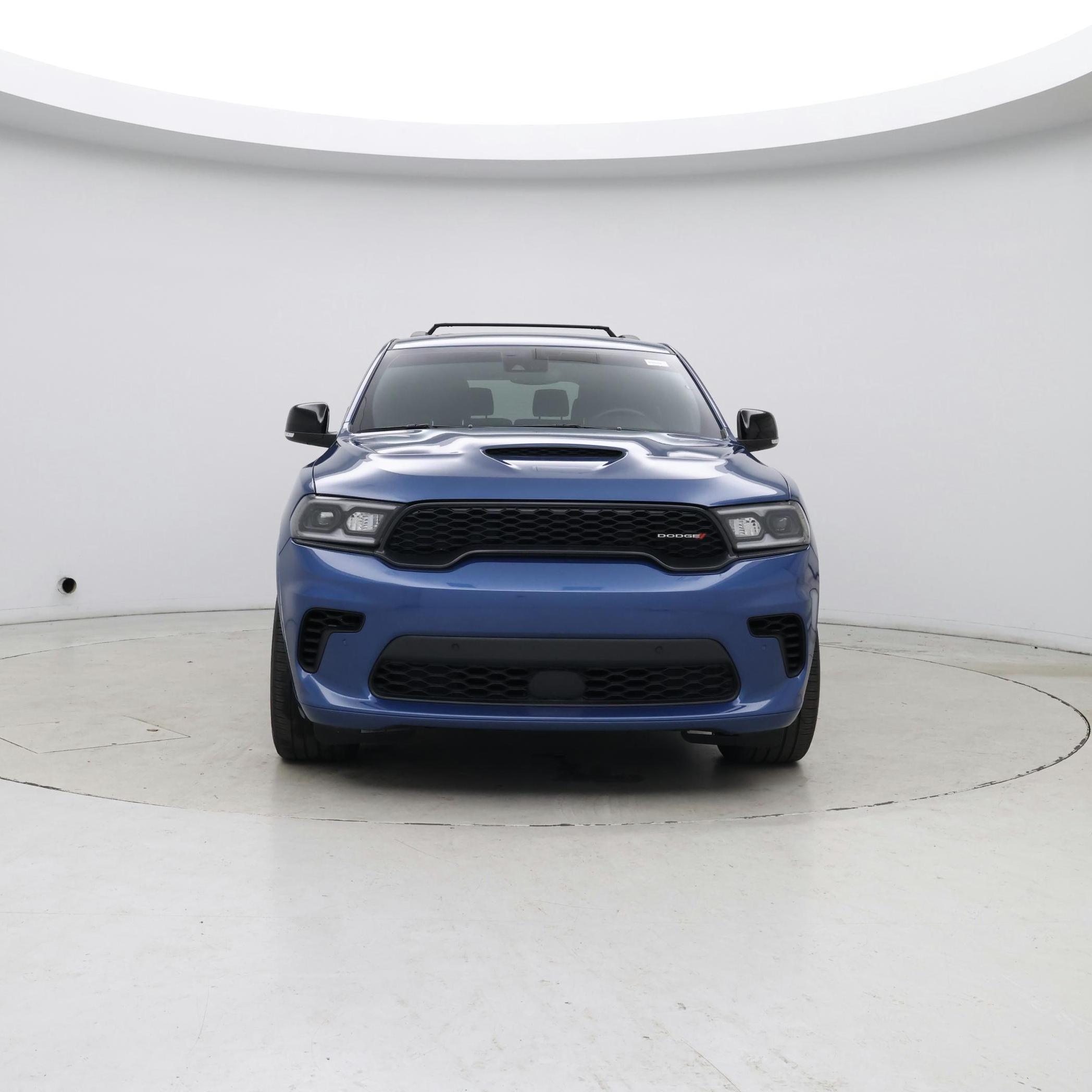 Thumbnail: 2024 Dodge Durango - 5