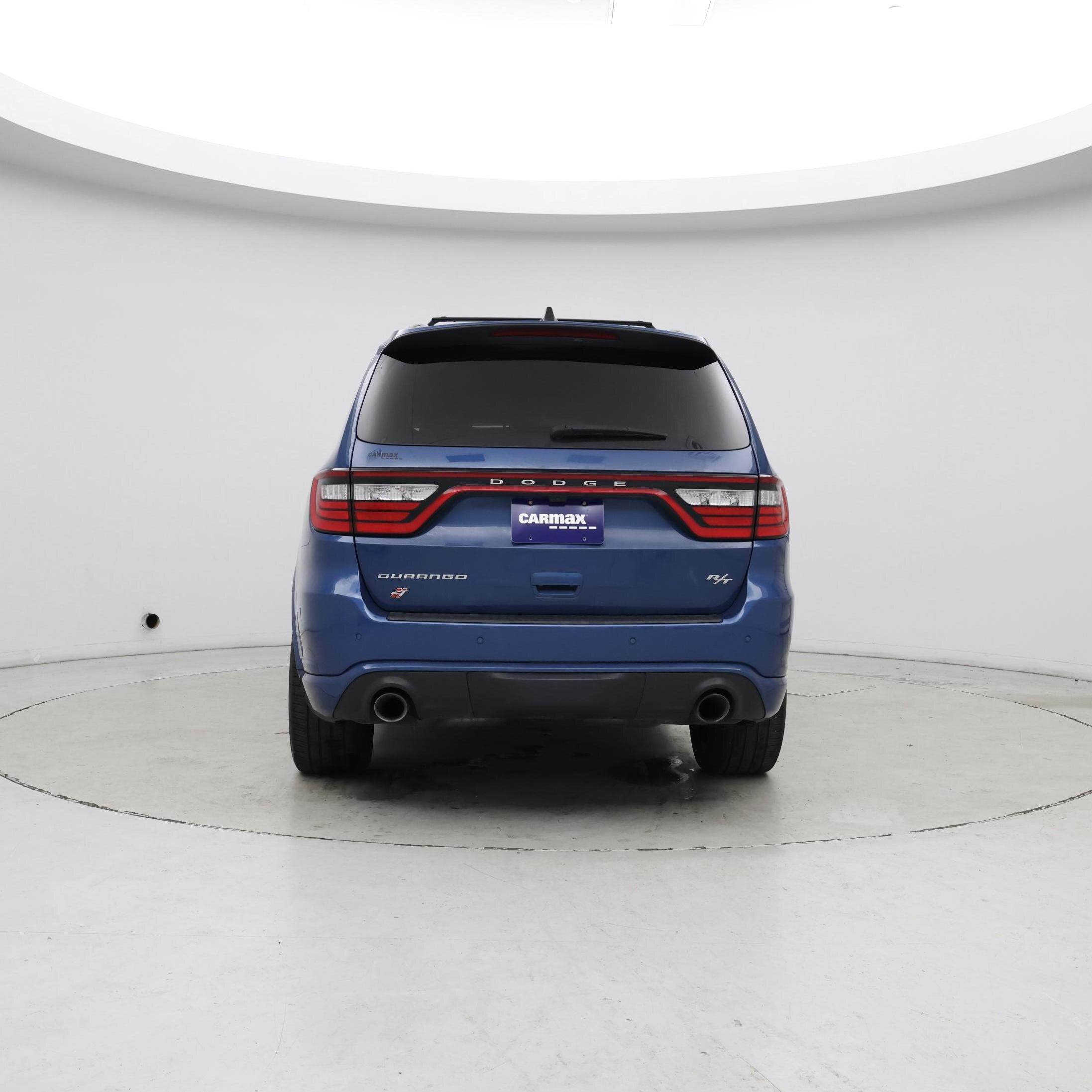 Thumbnail: 2024 Dodge Durango - 6