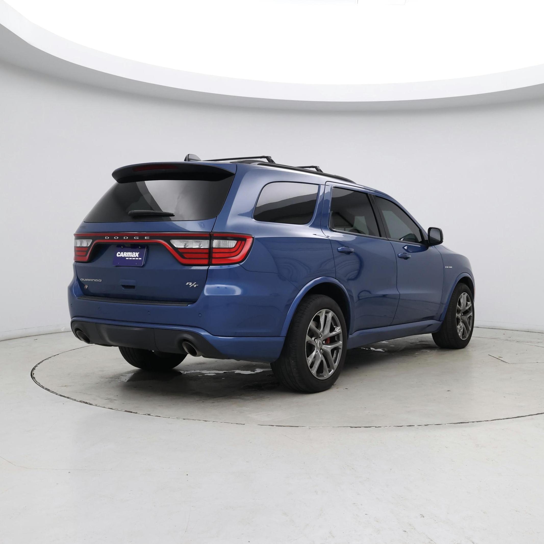 Thumbnail: 2024 Dodge Durango - 8