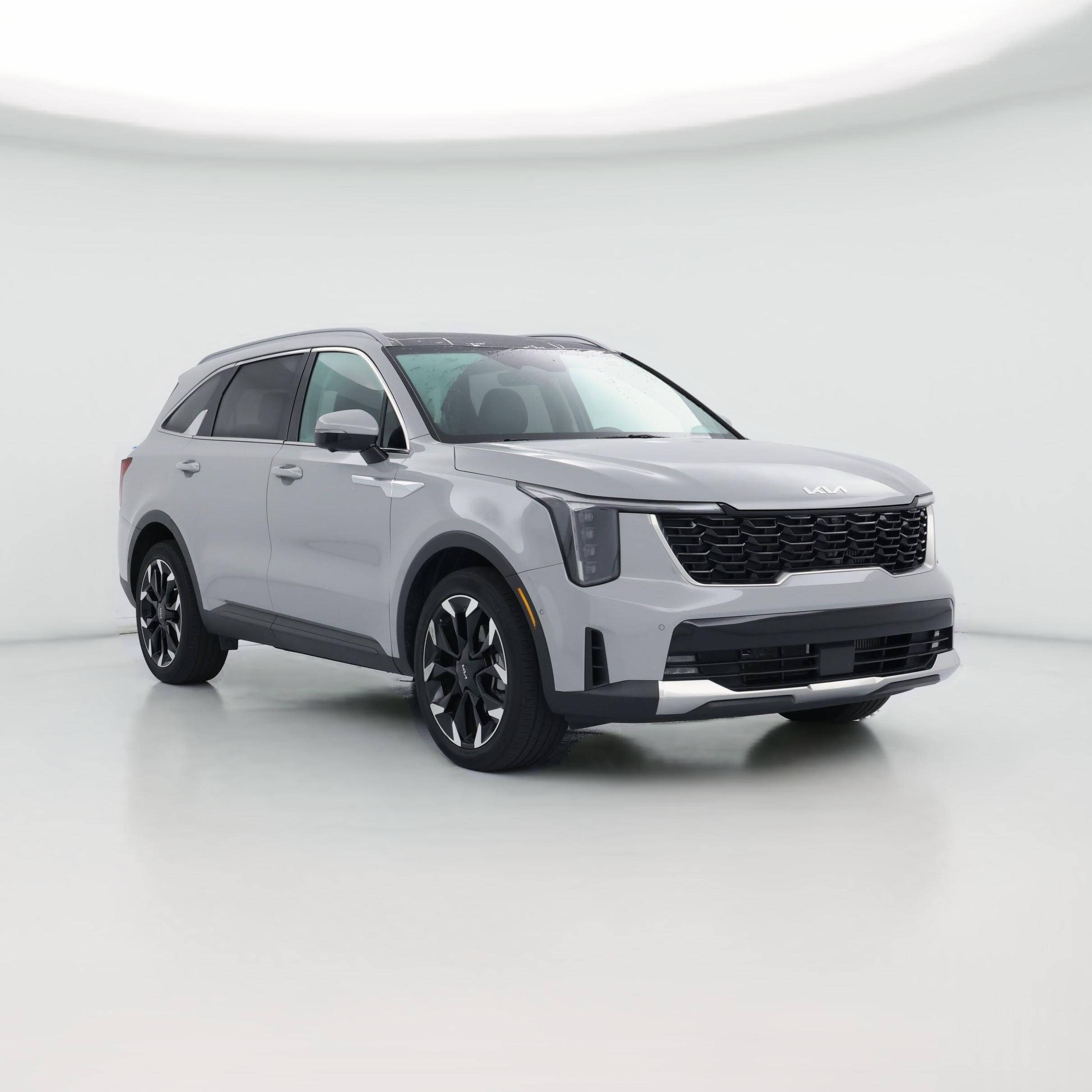 Thumbnail: 2025 Kia Sorento - 1