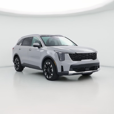 2025 Kia Sorento SX
