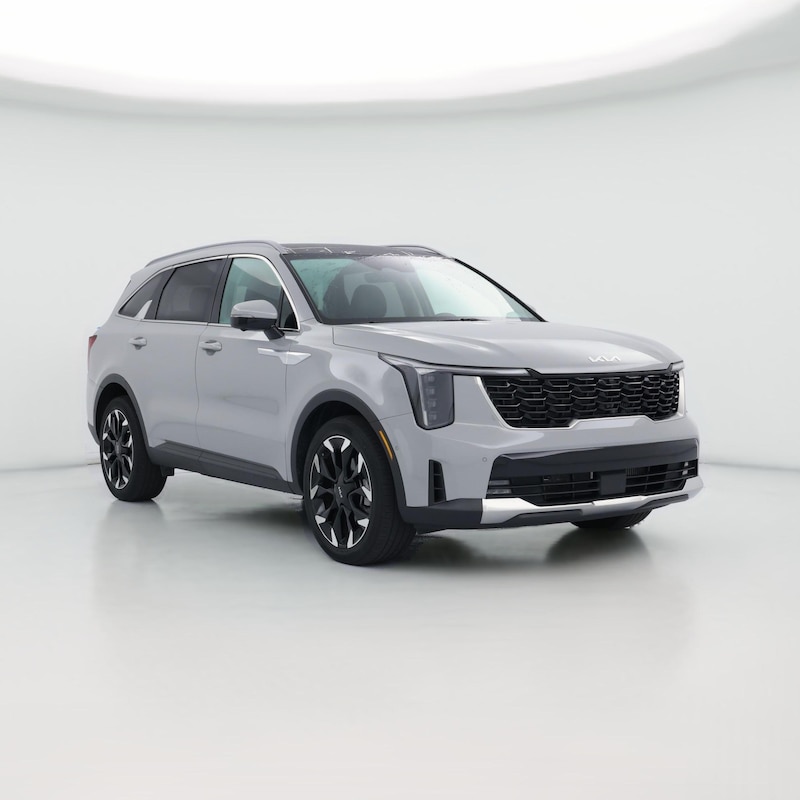 2025 Kia Sorento SX