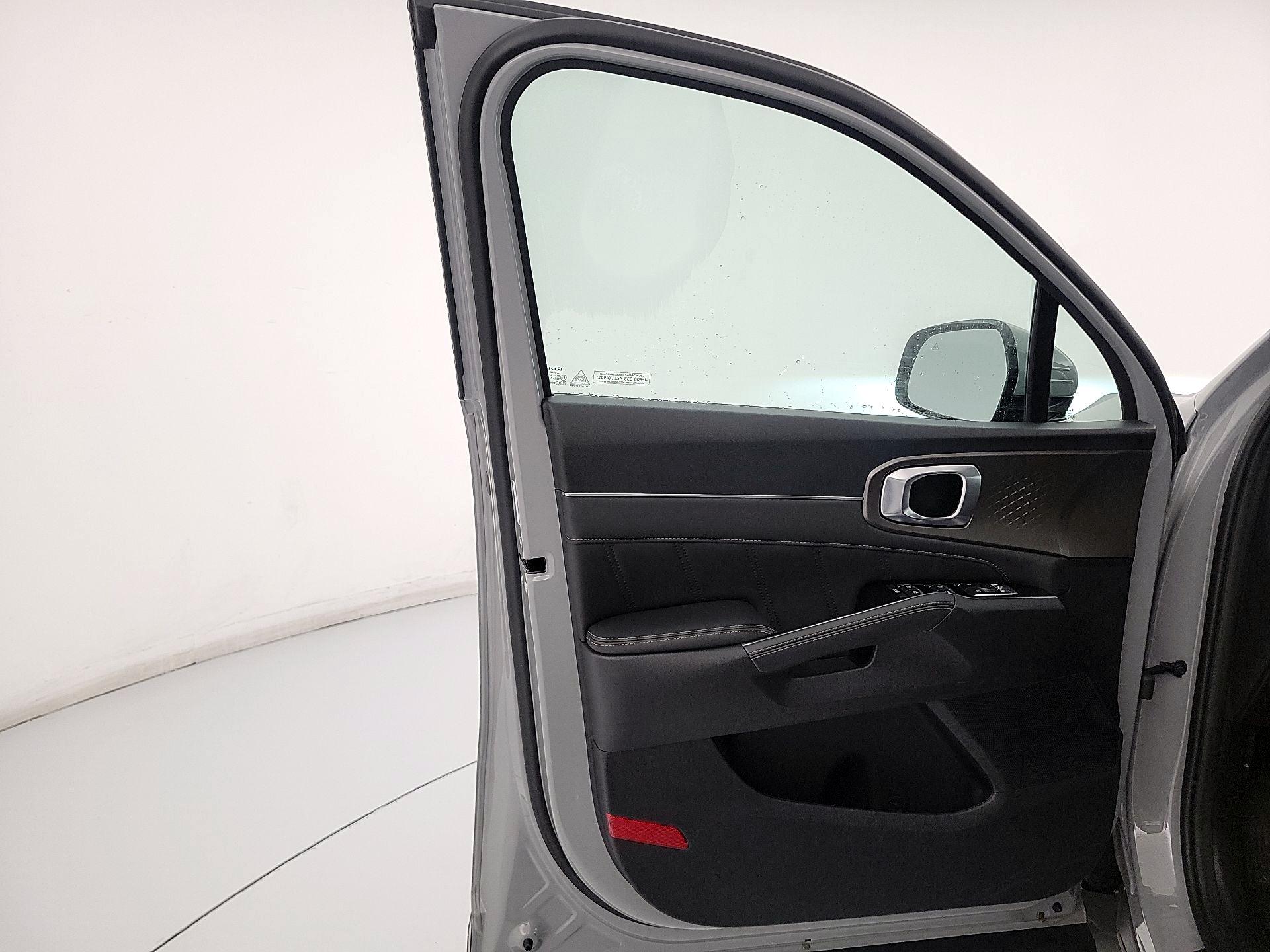 Thumbnail: 2025 Kia Sorento - 12