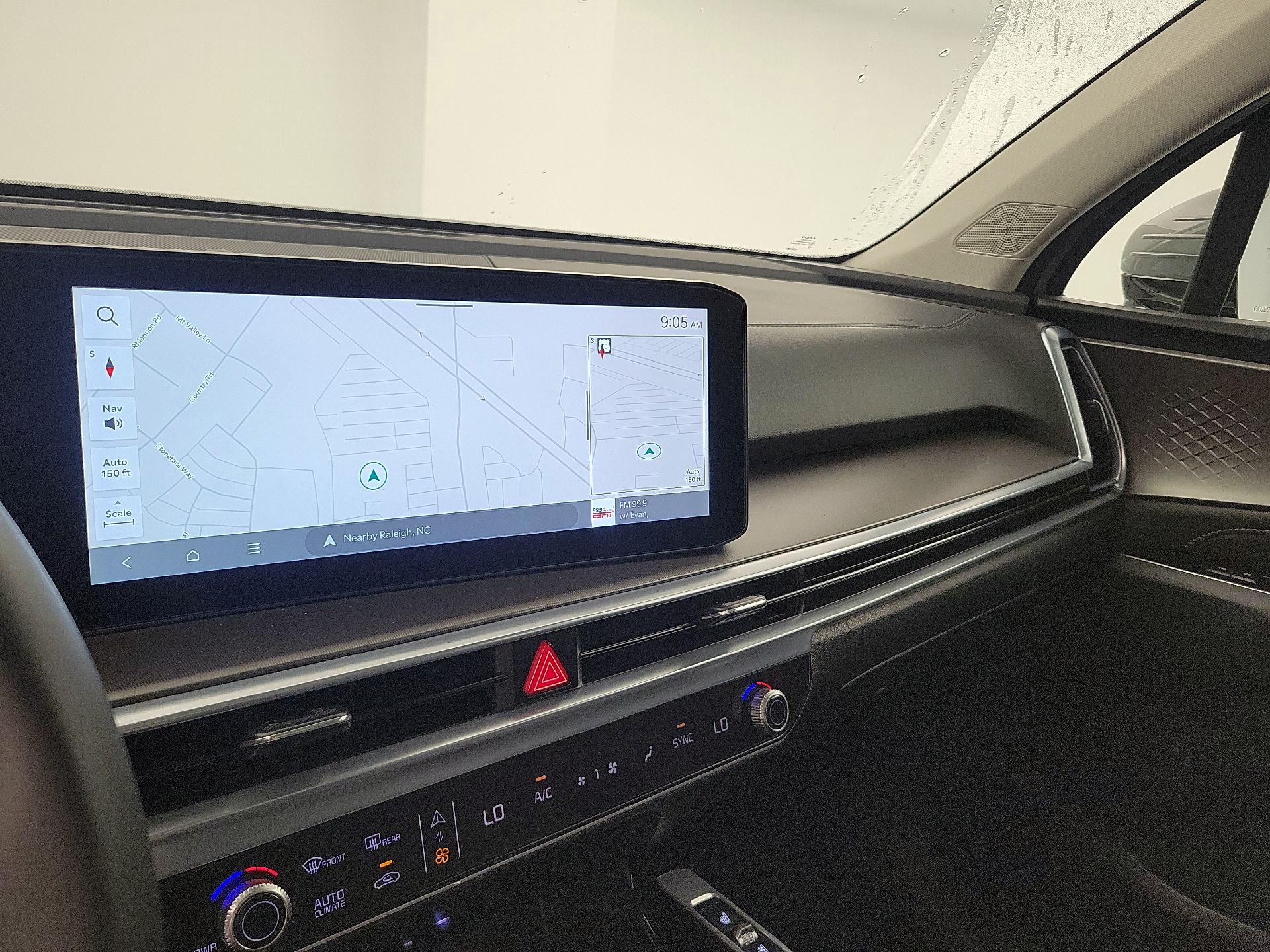 Thumbnail: 2025 Kia Sorento - 14