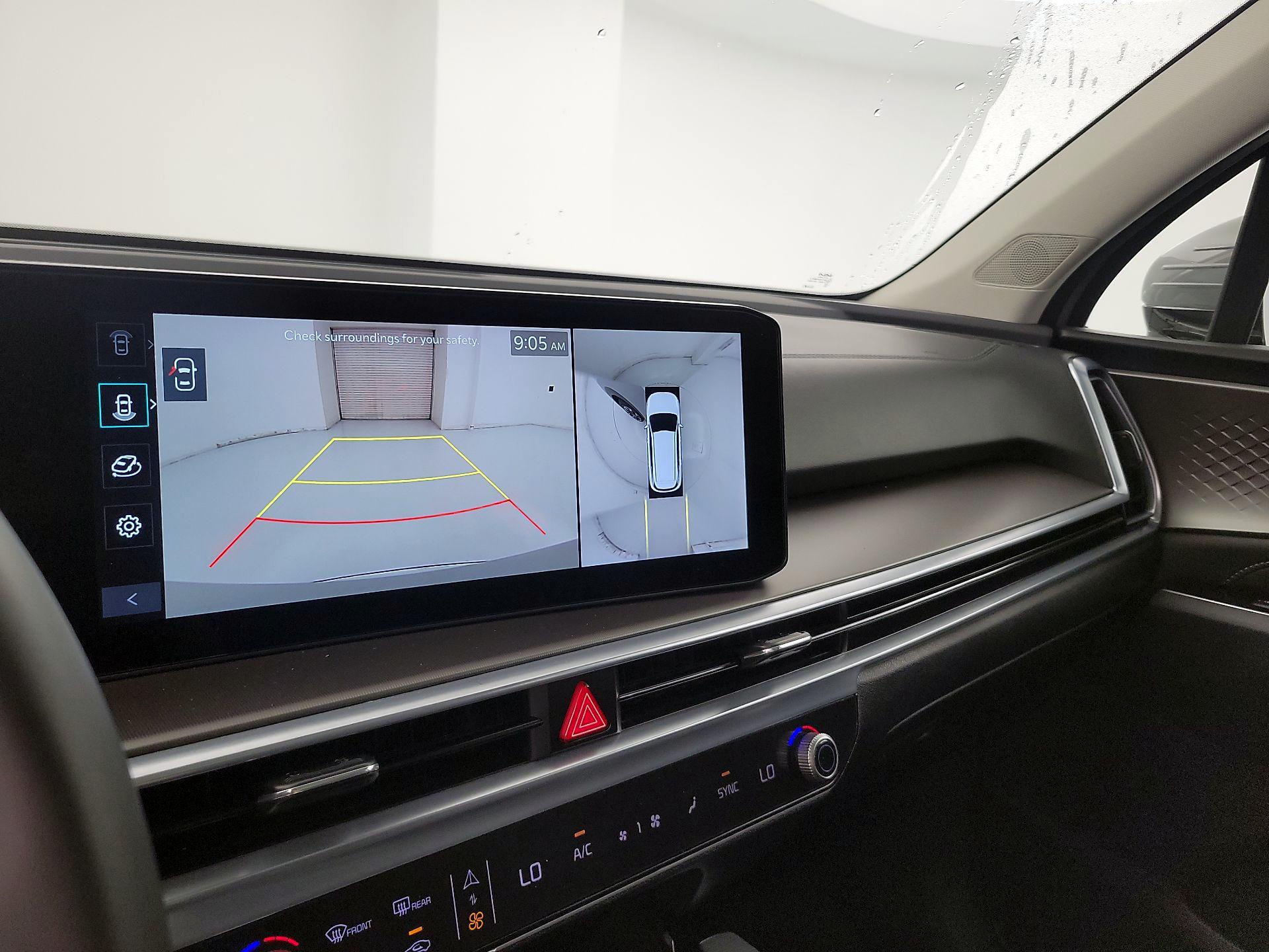 Thumbnail: 2025 Kia Sorento - 15