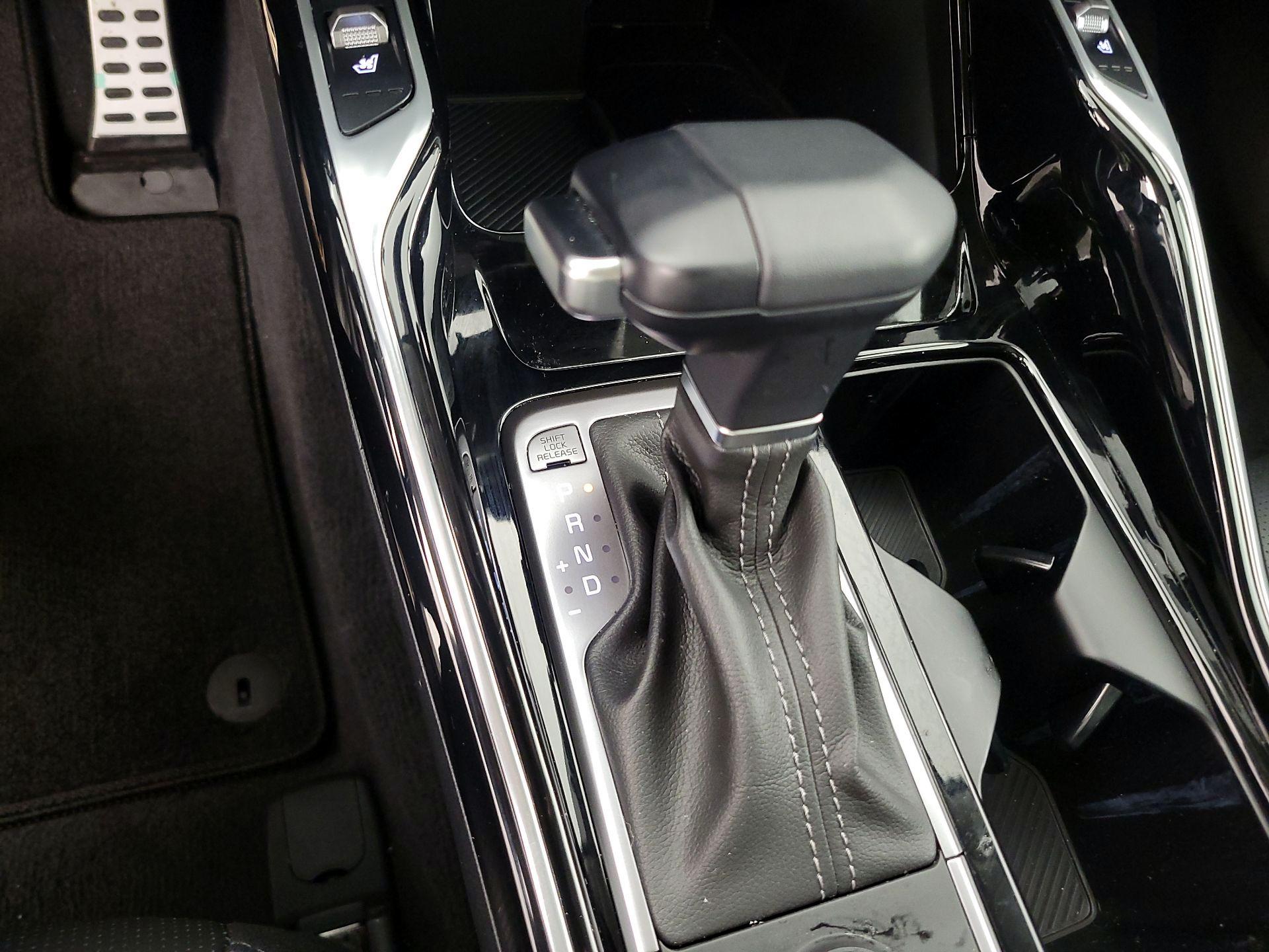 Thumbnail: 2025 Kia Sorento - 18