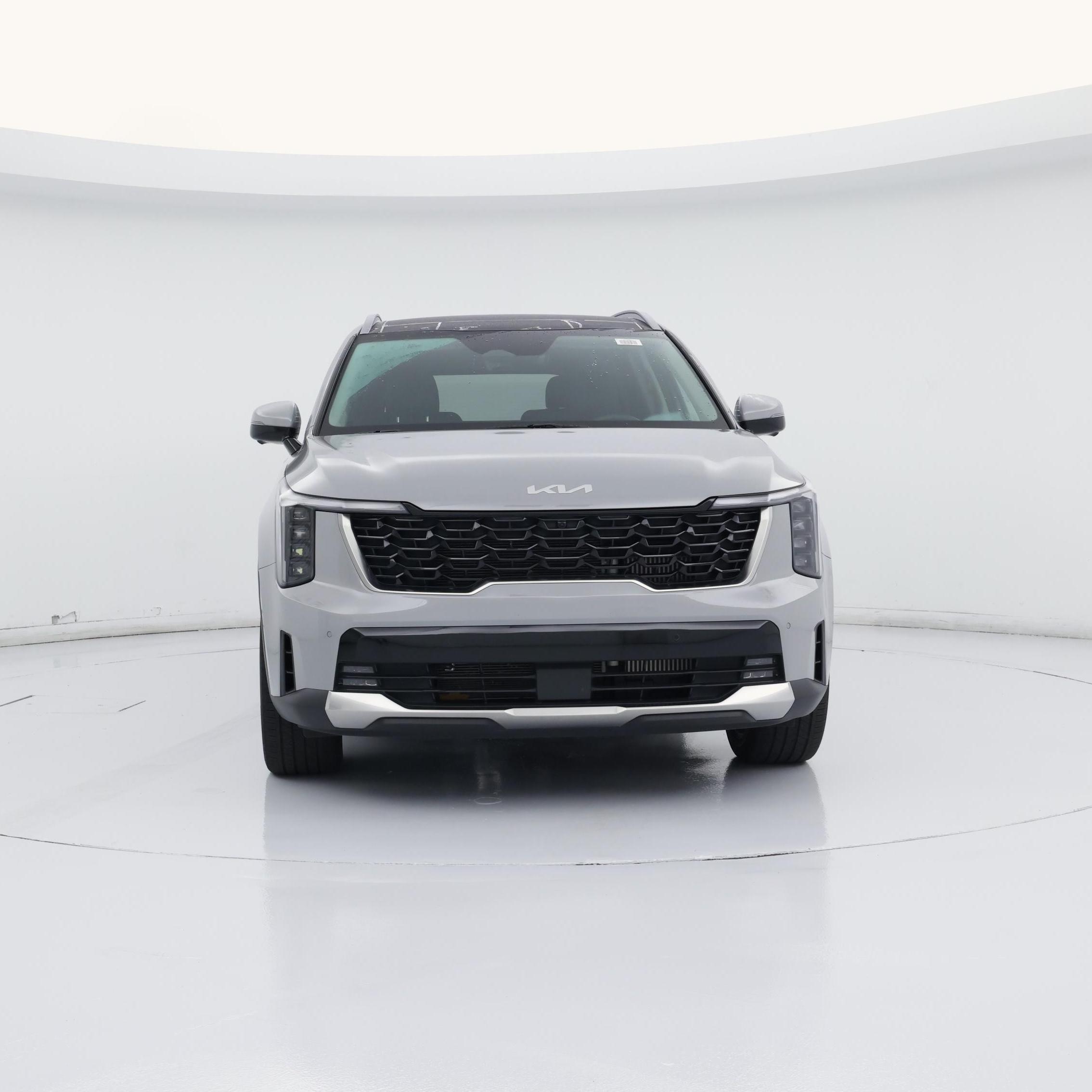 Thumbnail: 2025 Kia Sorento - 5