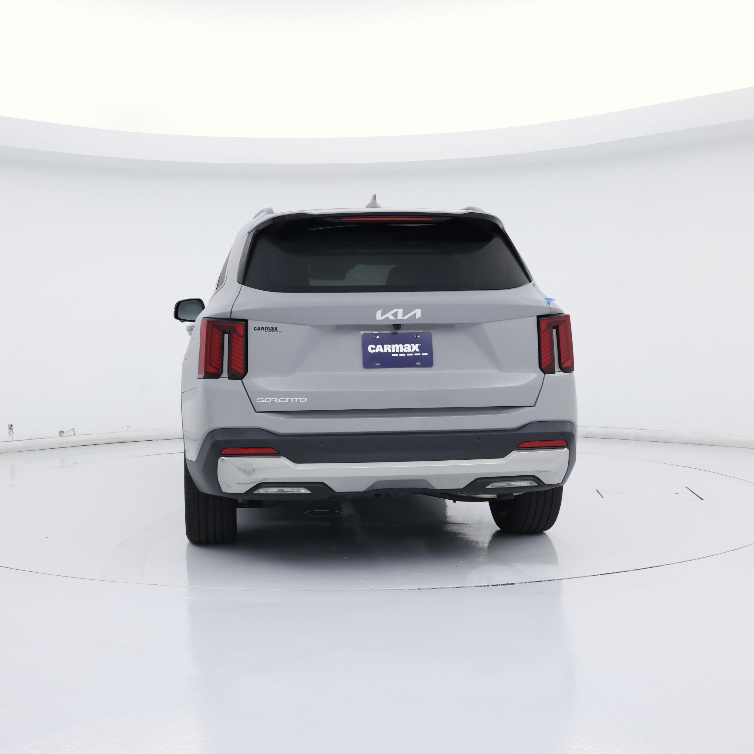 Thumbnail: 2025 Kia Sorento - 6