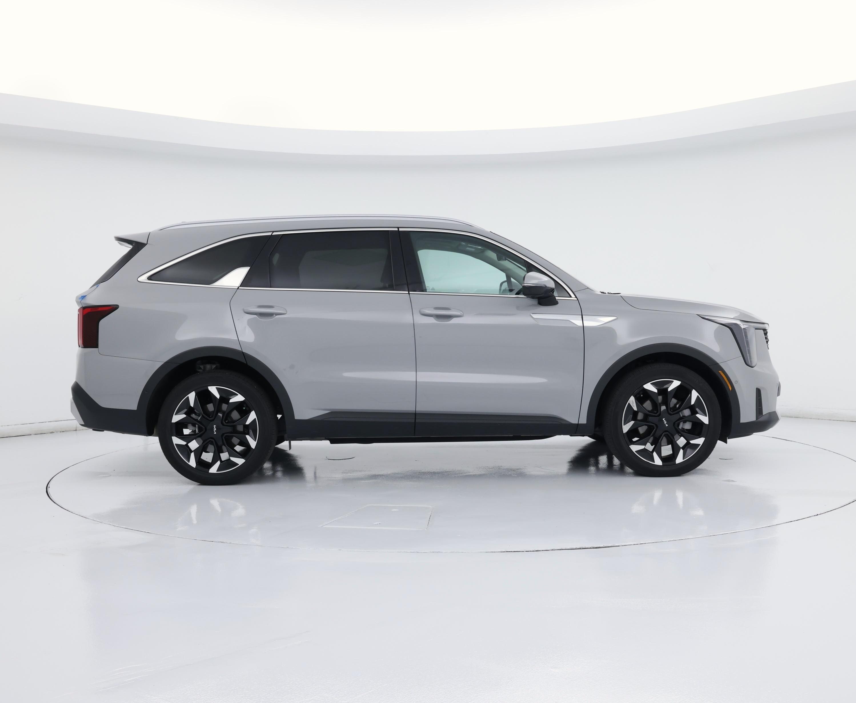 Thumbnail: 2025 Kia Sorento - 7