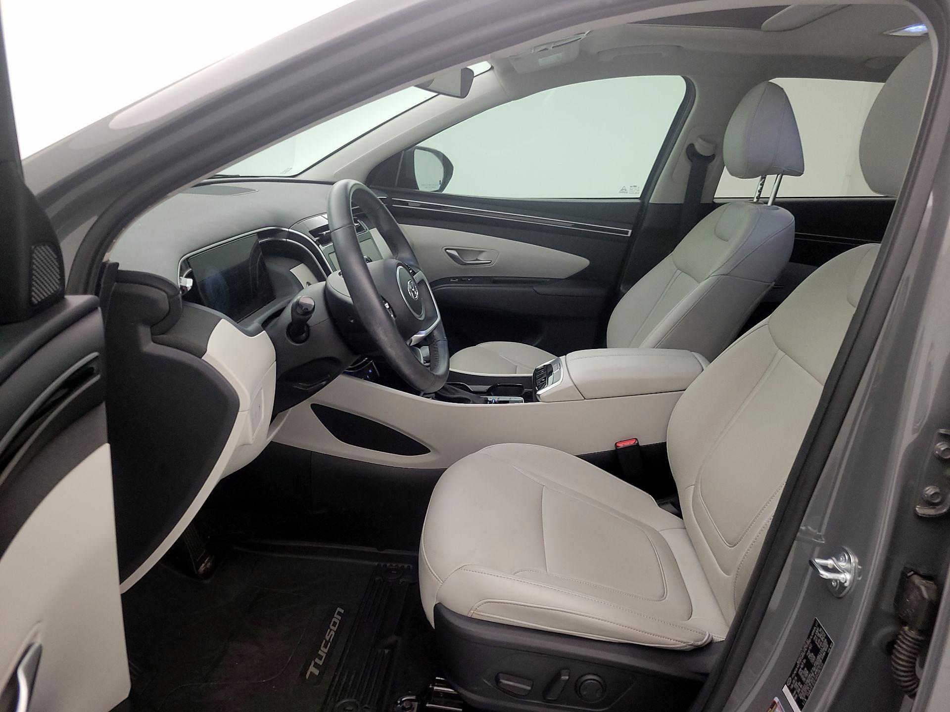 Thumbnail: 2024 Hyundai Tucson - 11