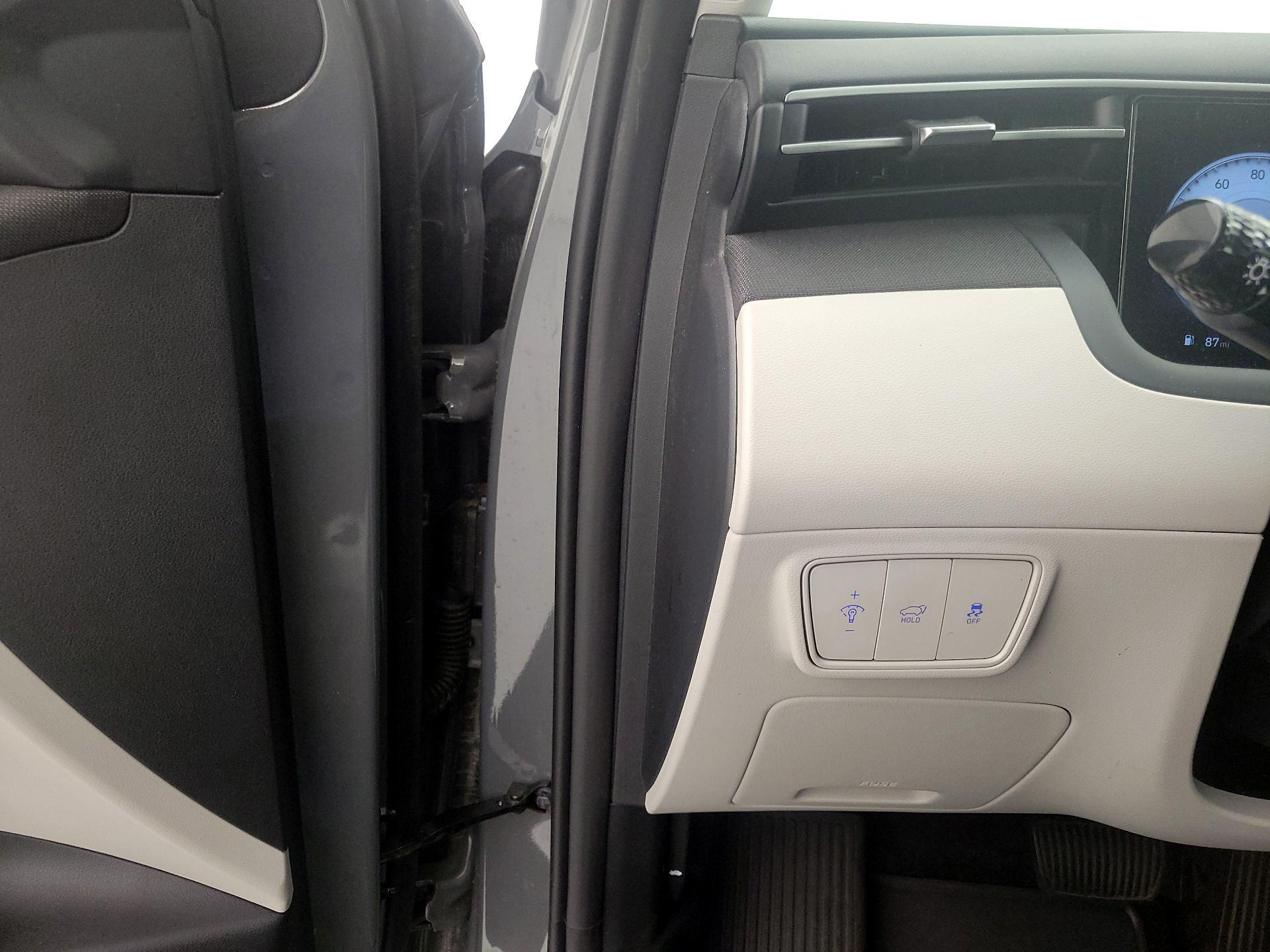 Thumbnail: 2024 Hyundai Tucson - 13