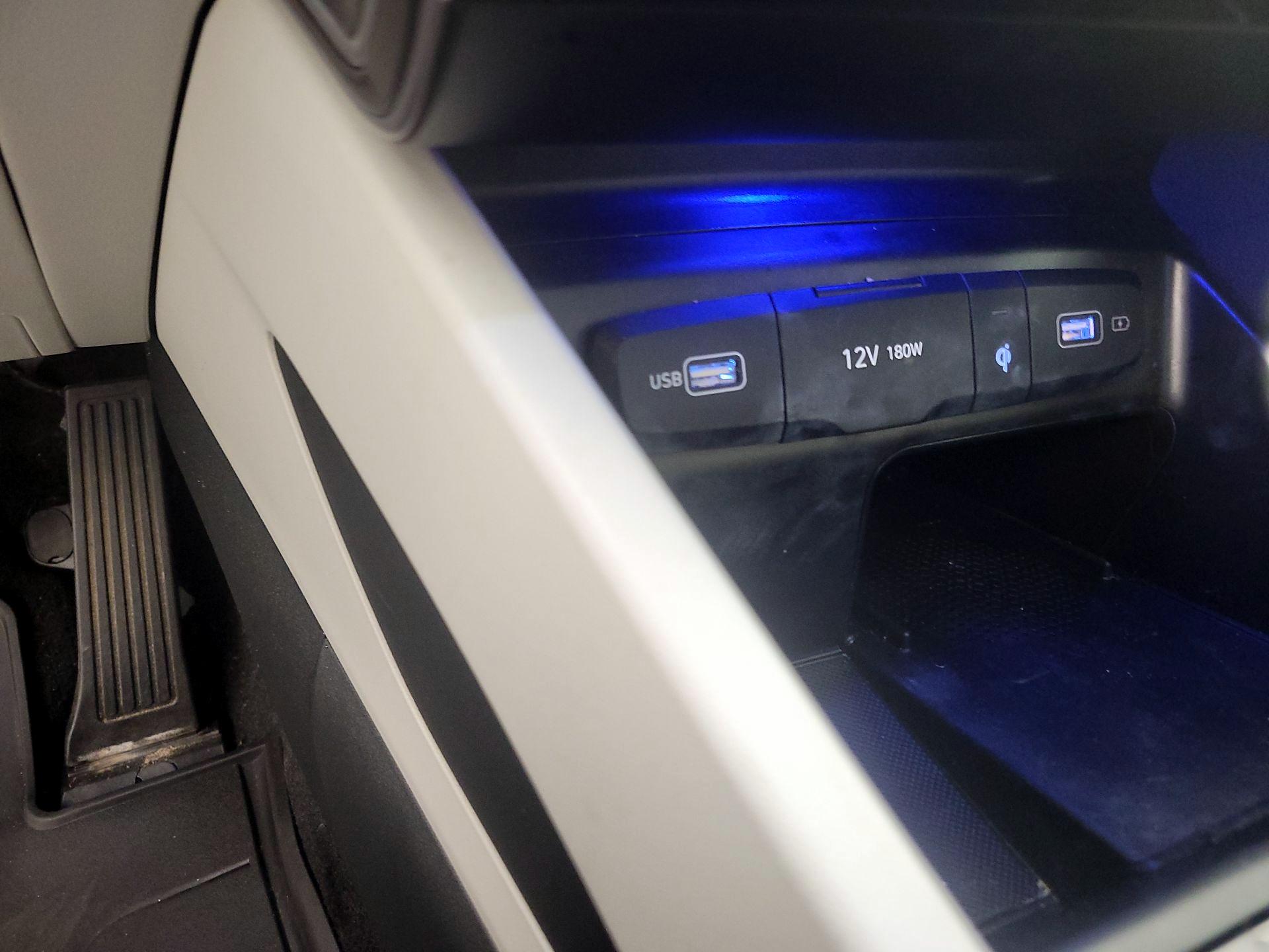 Thumbnail: 2024 Hyundai Tucson - 19