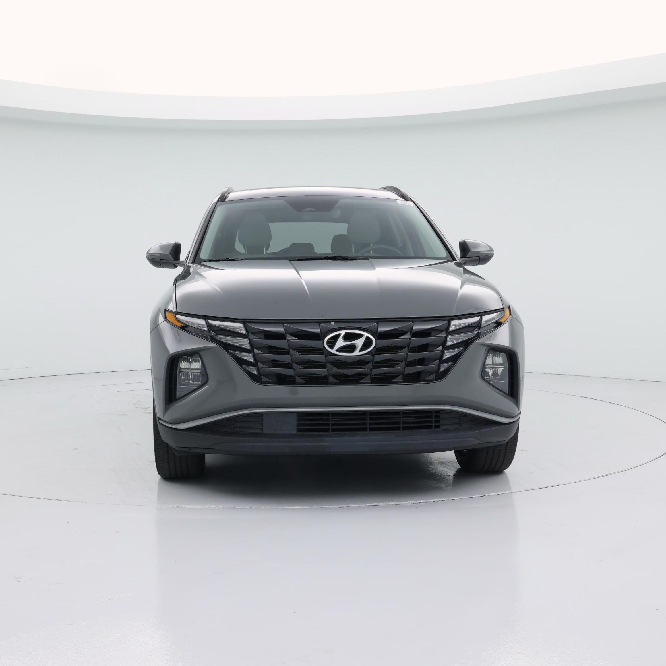 Thumbnail: 2024 Hyundai Tucson - 5