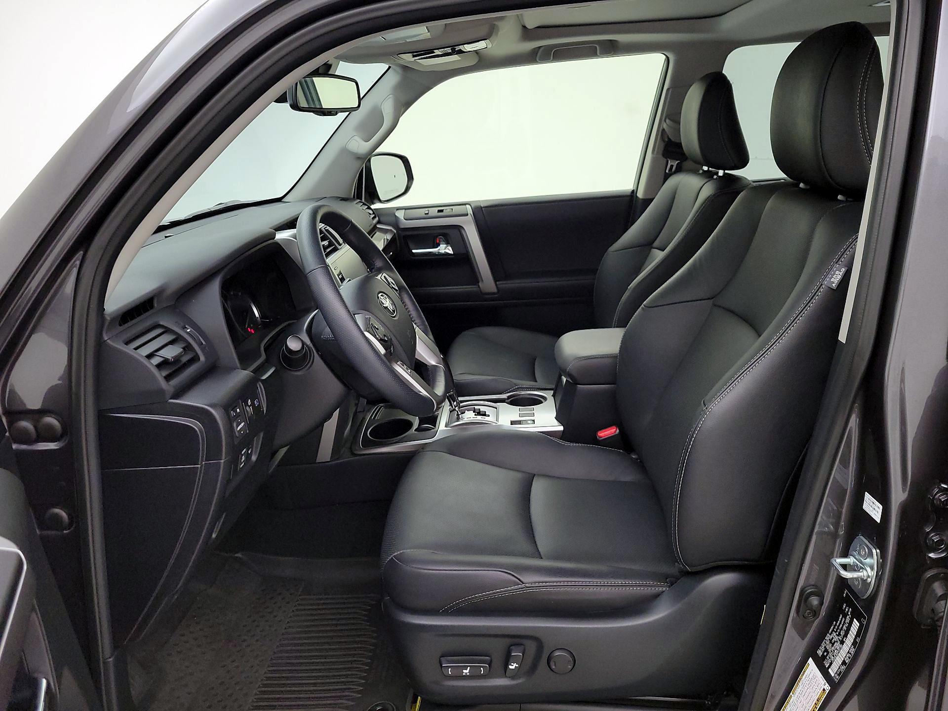 Thumbnail: 2023 Toyota 4Runner - 11