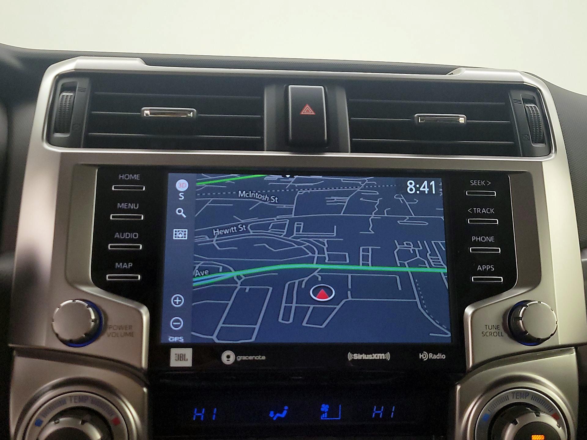 Thumbnail: 2023 Toyota 4Runner - 14