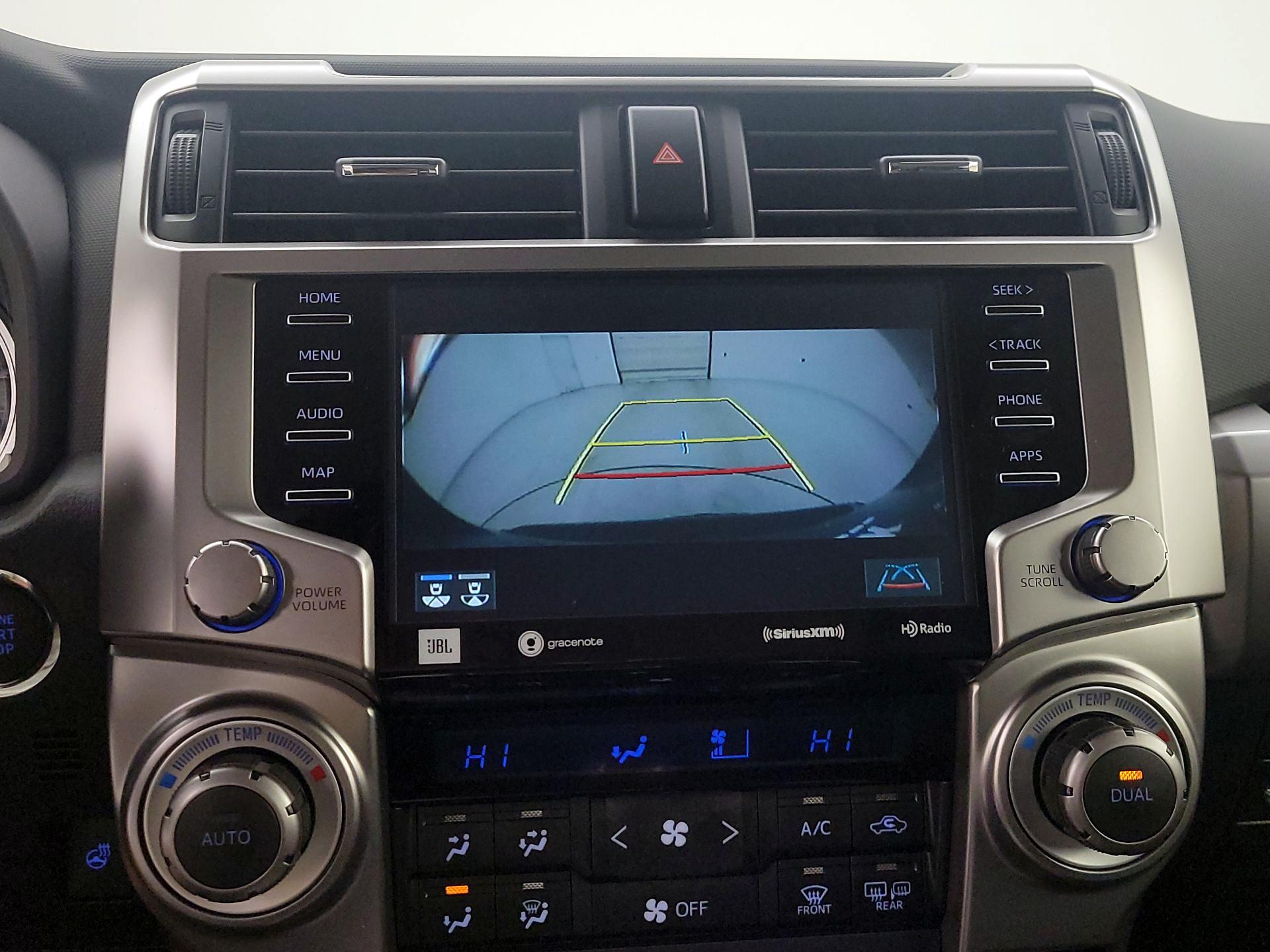 Thumbnail: 2023 Toyota 4Runner - 15