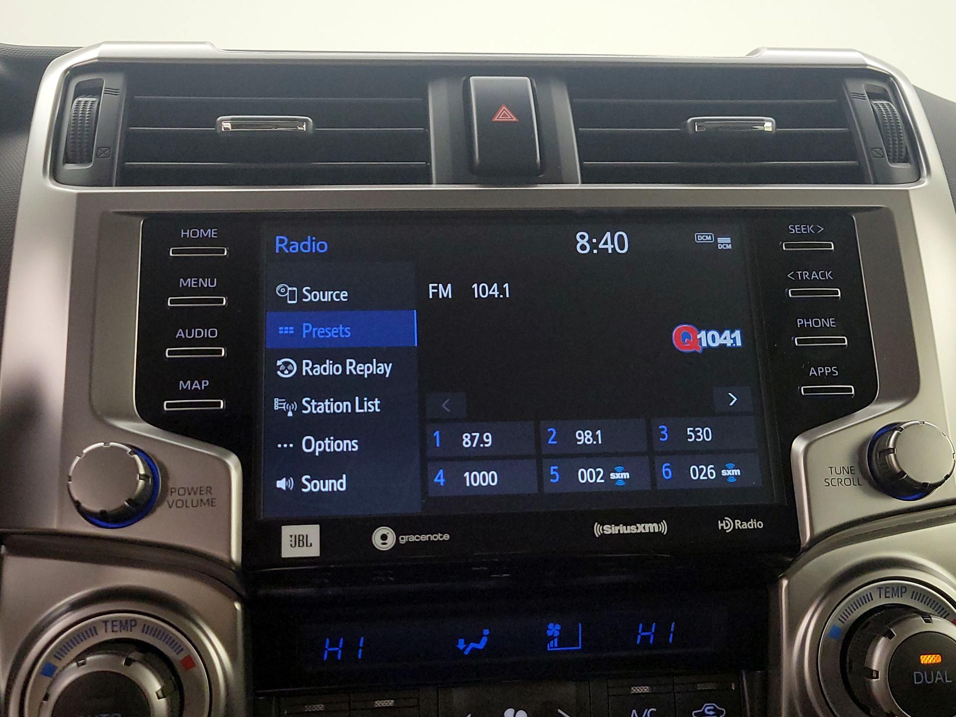 Thumbnail: 2023 Toyota 4Runner - 16