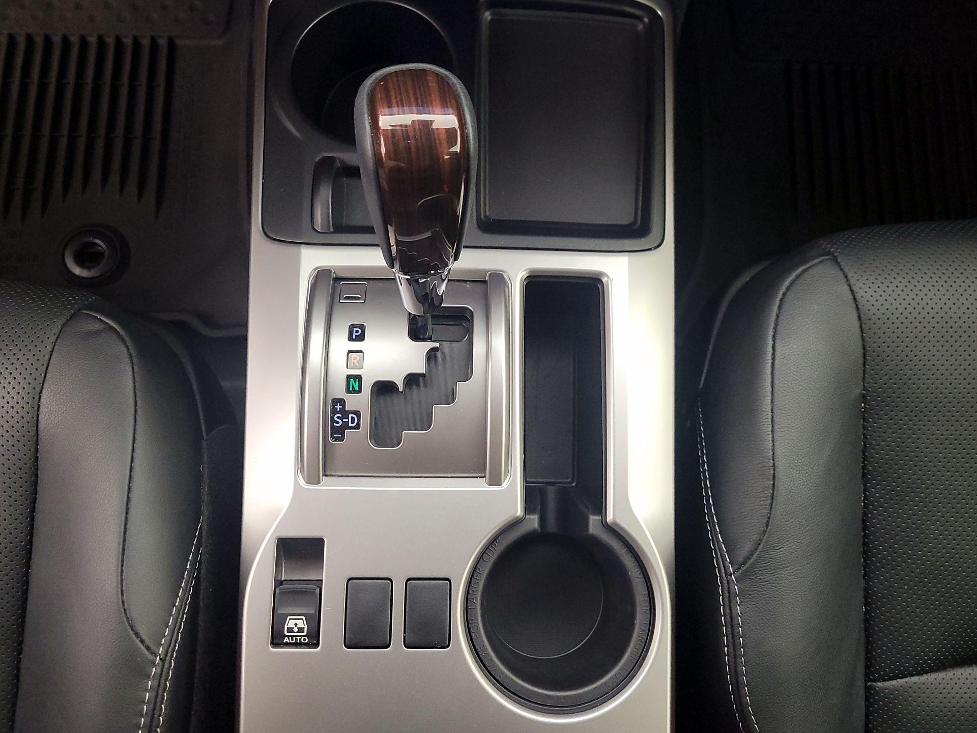 Thumbnail: 2023 Toyota 4Runner - 18