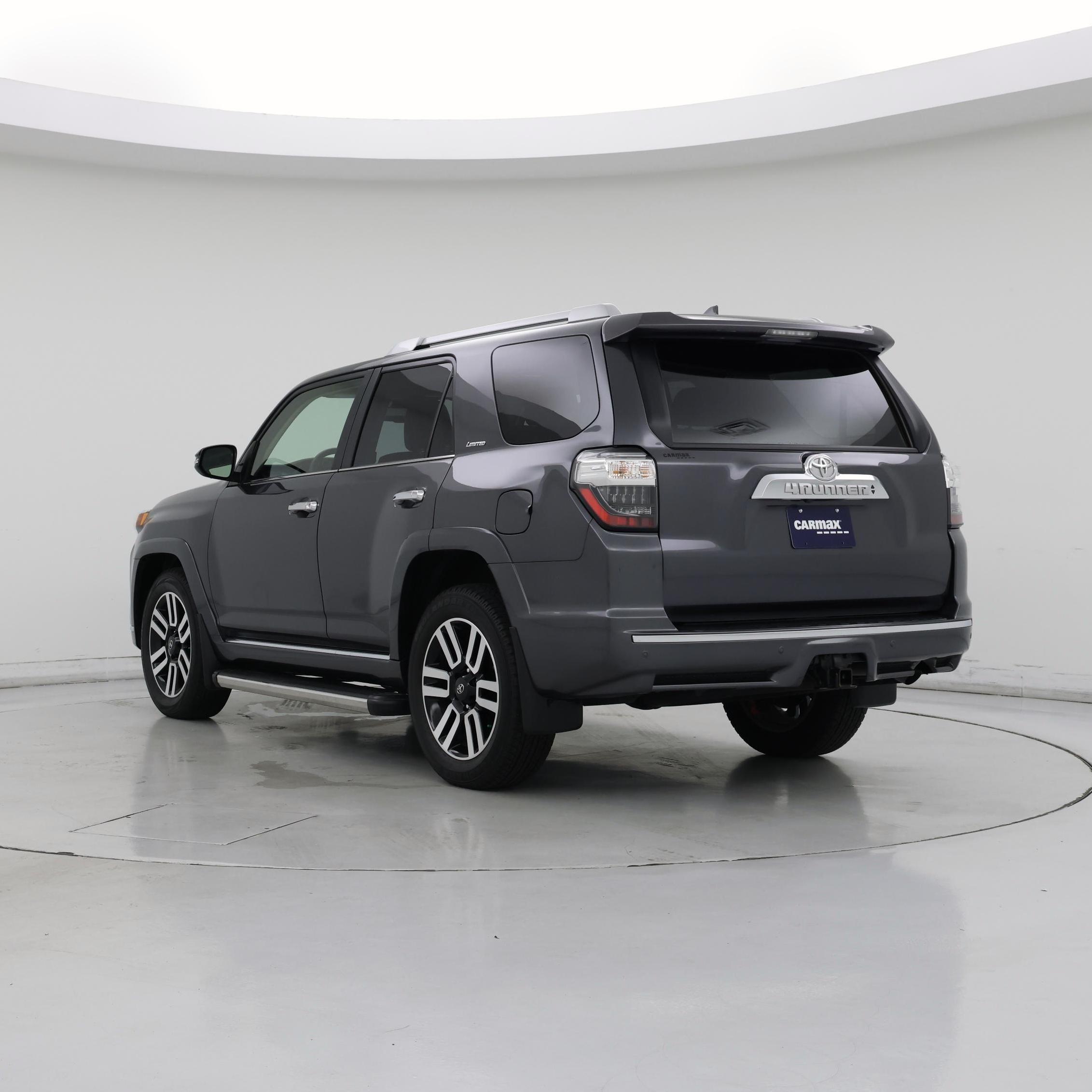 Thumbnail: 2023 Toyota 4Runner - 2