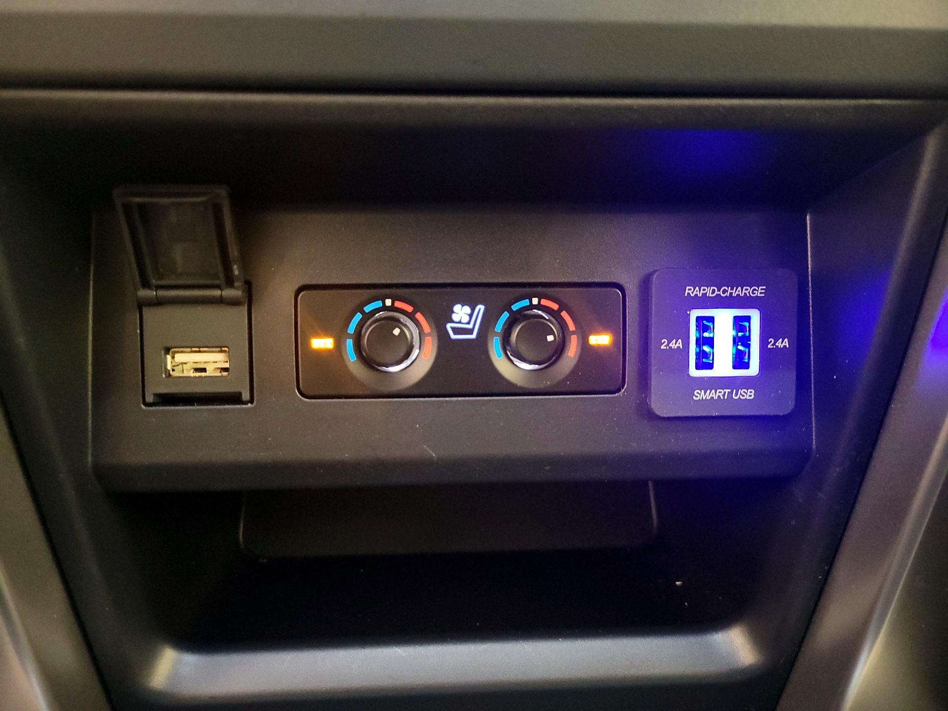 Thumbnail: 2023 Toyota 4Runner - 19