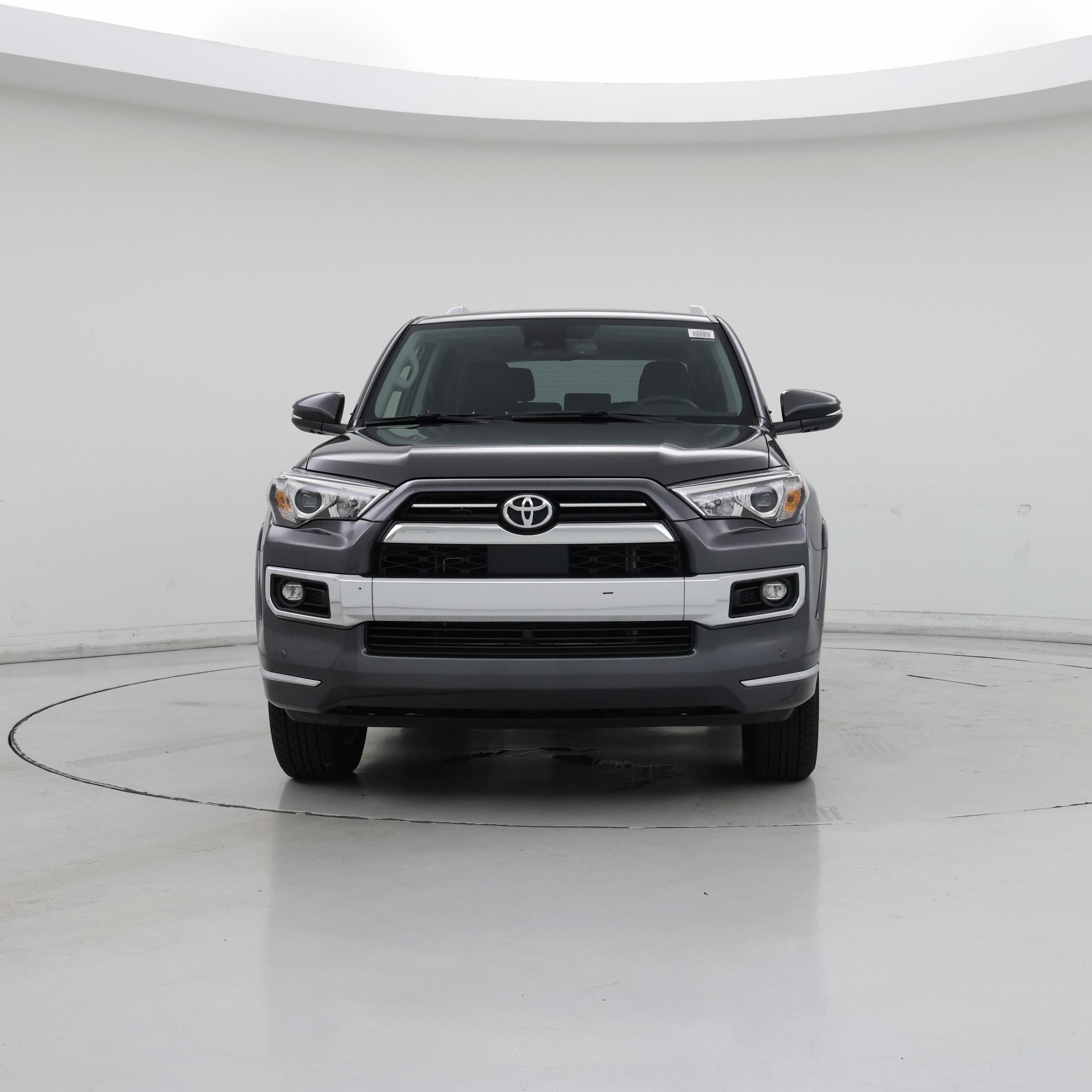 Thumbnail: 2023 Toyota 4Runner - 5