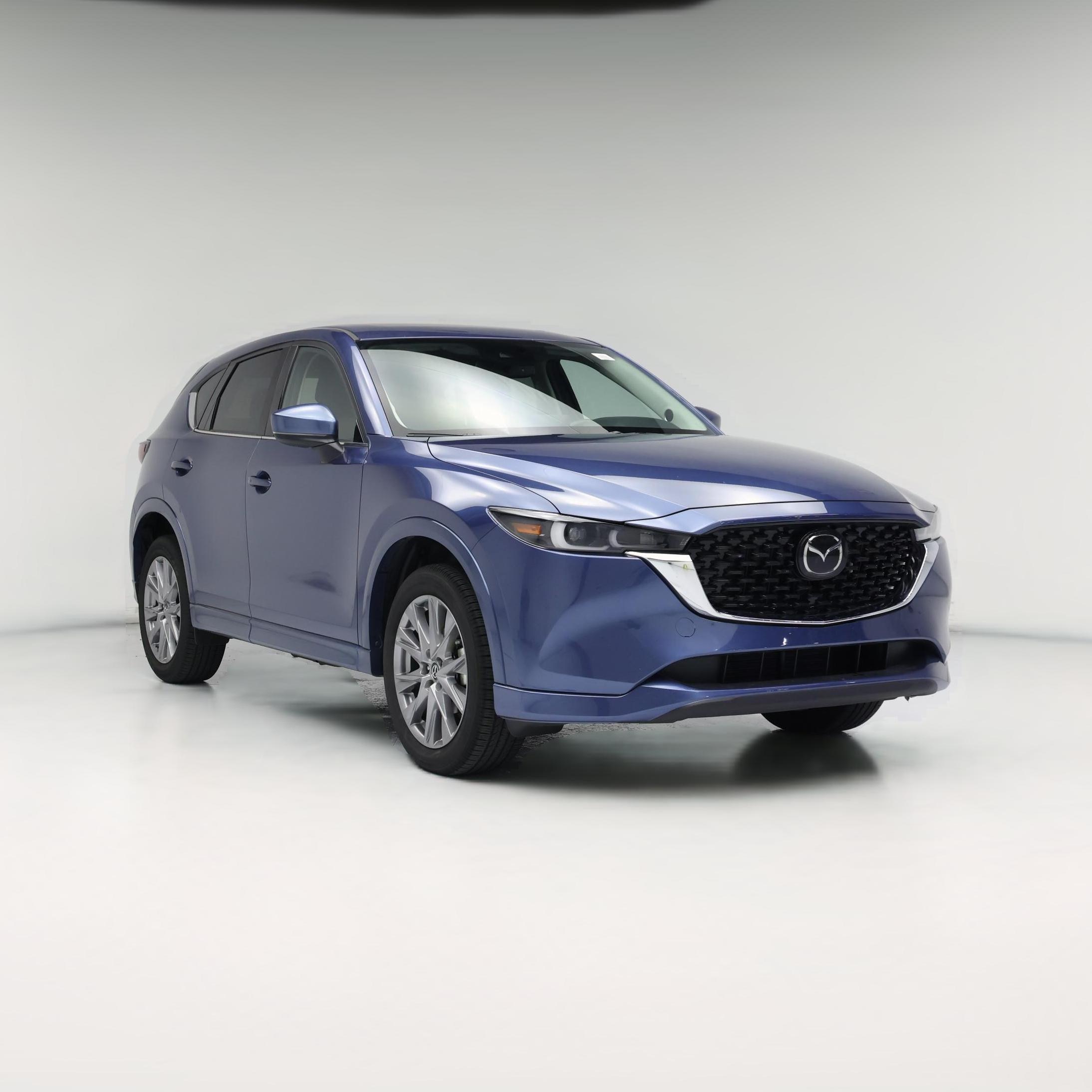 Thumbnail: 2024 Mazda CX-5 - 1